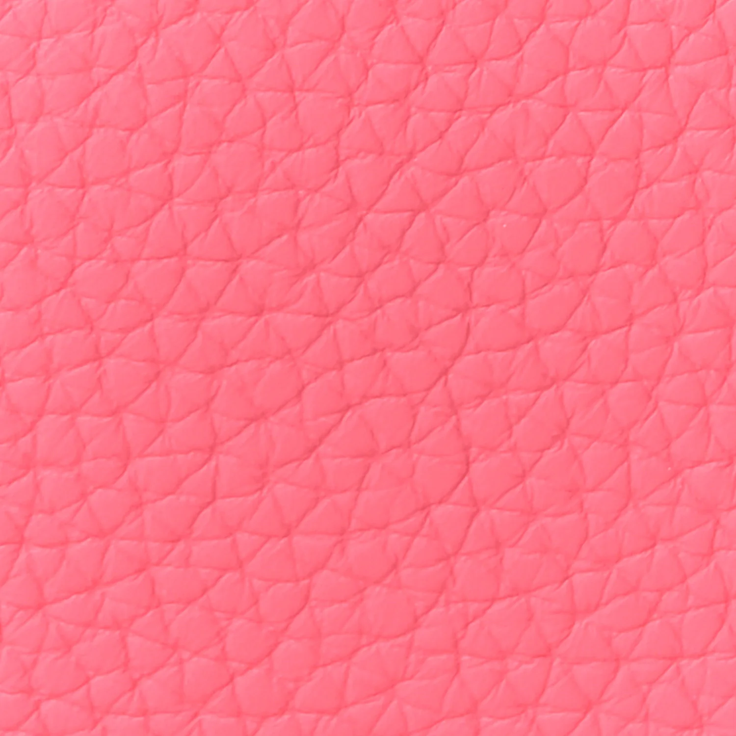 Taurillon Monogram Tile Capucines Mini  Dragonfruit Ballet Pink - Image 7