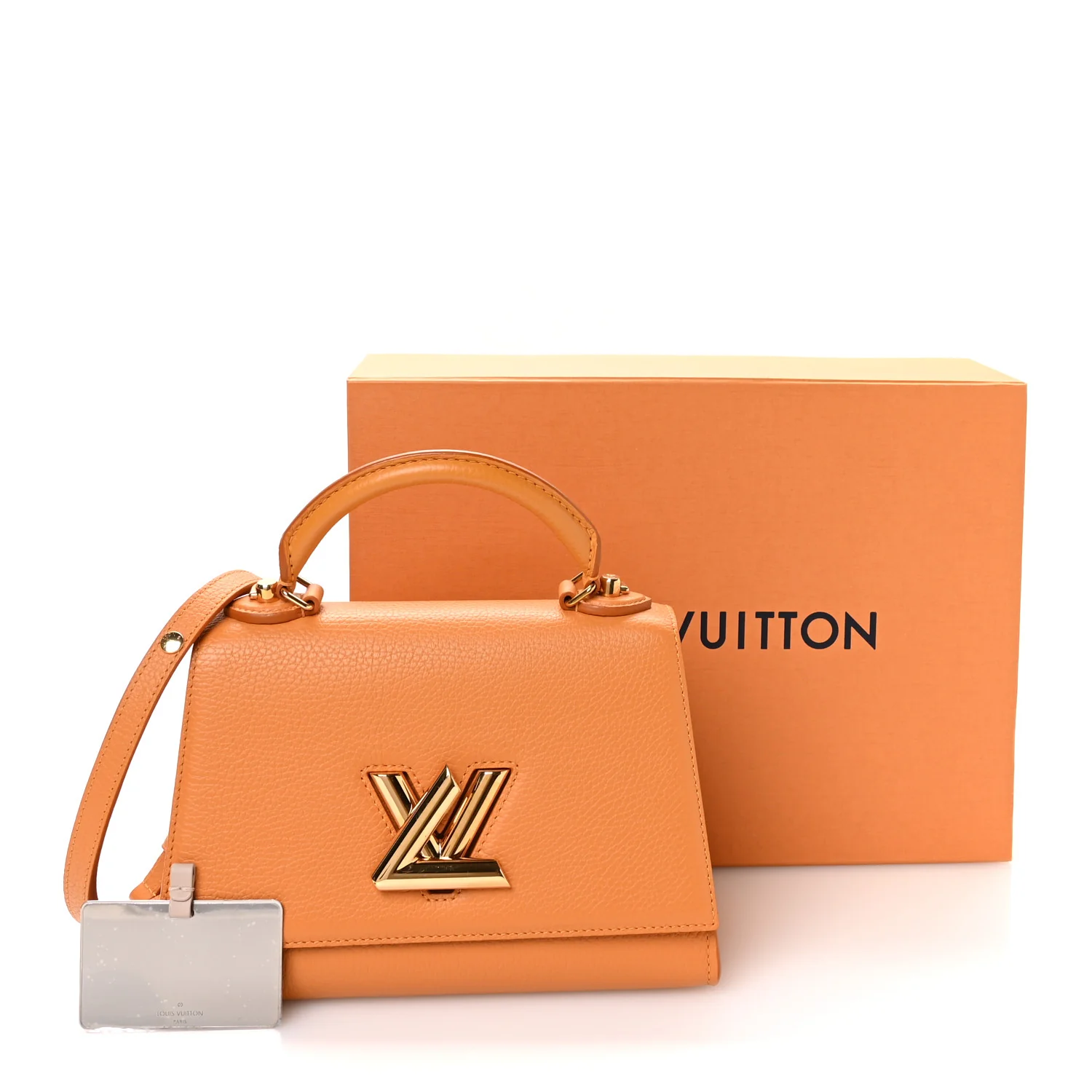 Taurillon Twist One Handle MM - Image 12