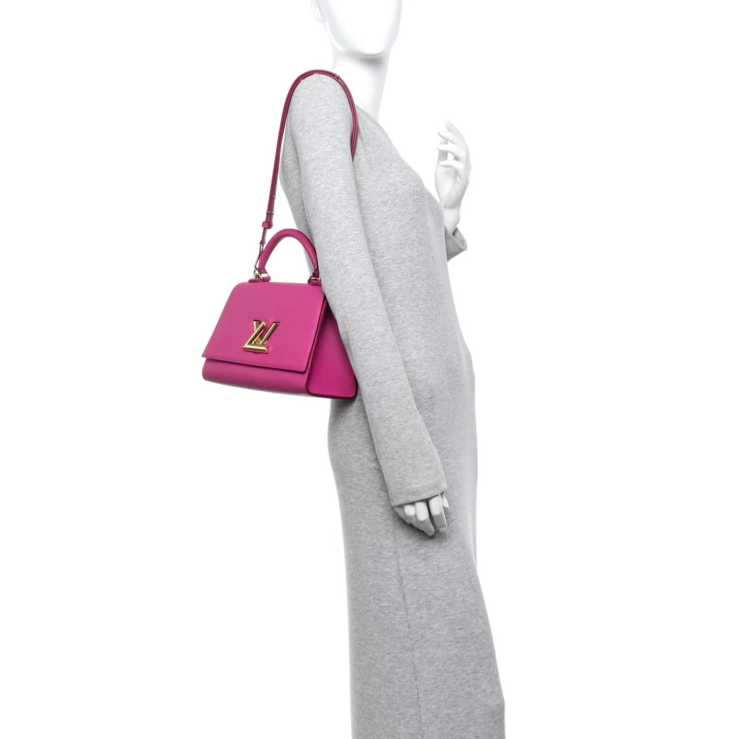 Taurillon Twist One Handle PM Orchid - Image 2