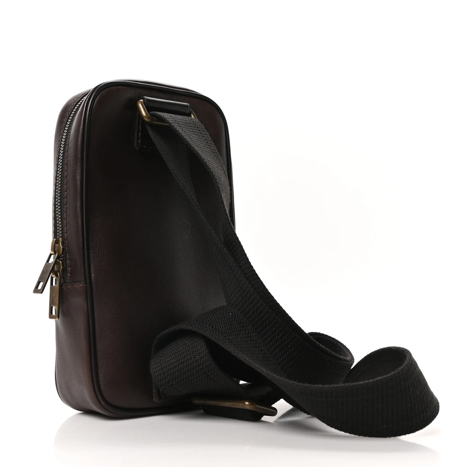 Utah Leather Sioux - Image 3
