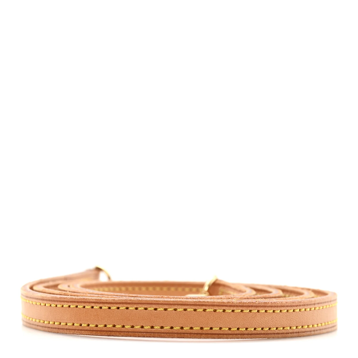 Vachetta 12mm Long Shoulder Strap - Image 2