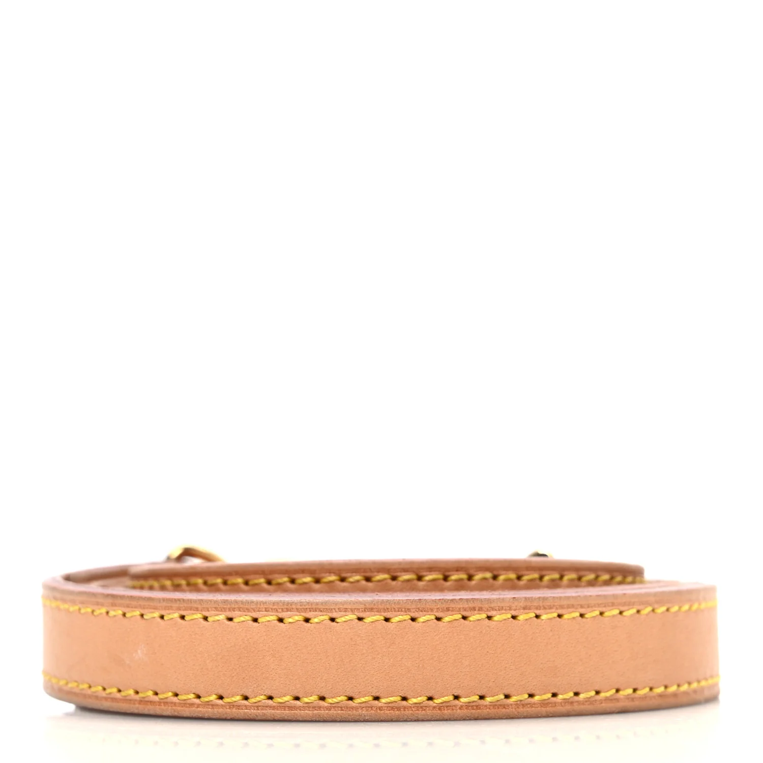 Vachetta 16mm Adjustable Shoulder Strap - Image 2