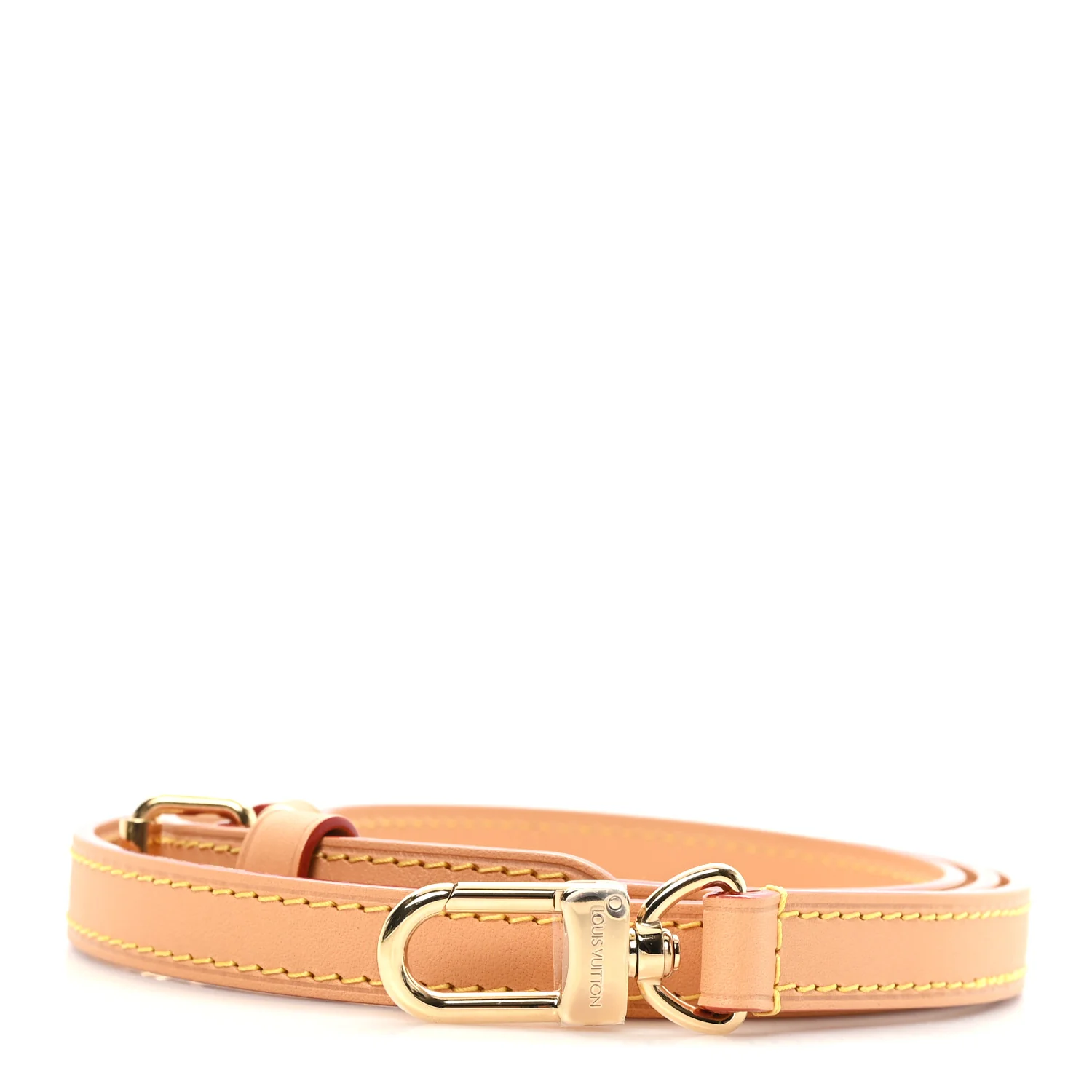 Vachetta 16mm Adjustable Shoulder Strap