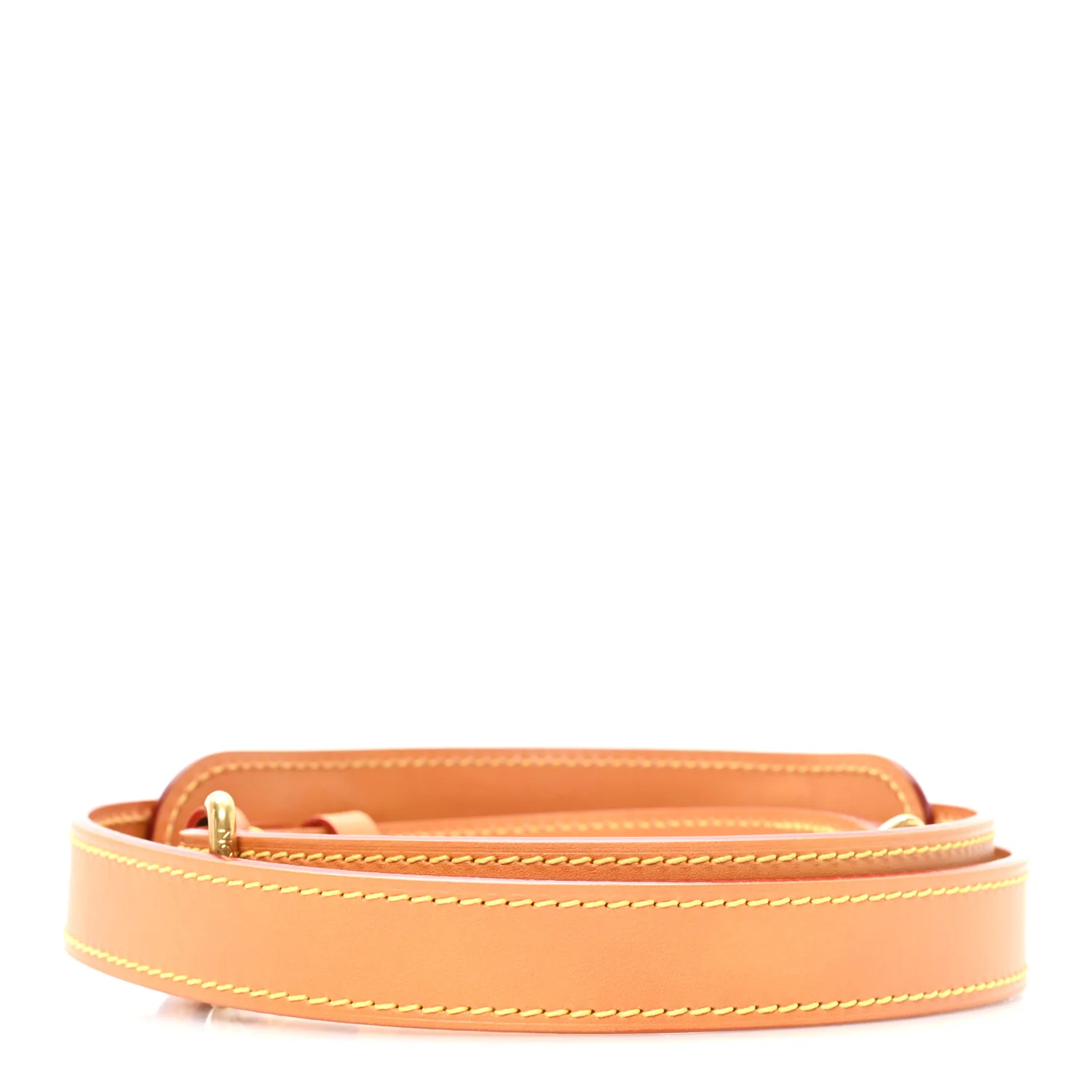 Vachetta Adjustable Bandouliere Shoulder Strap - Image 2