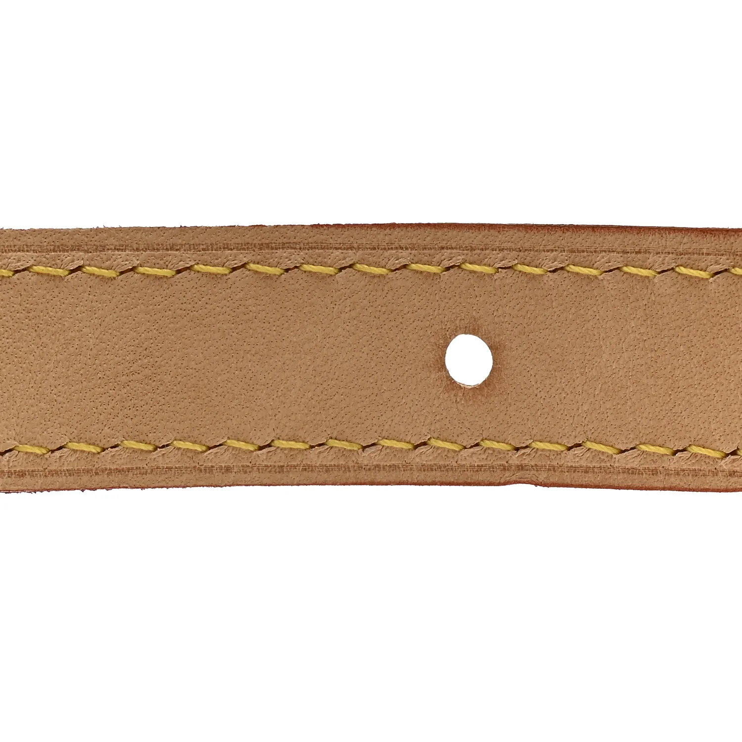 Vachetta Adjustable Speedy Bandouliere Shoulder Strap - Image 4