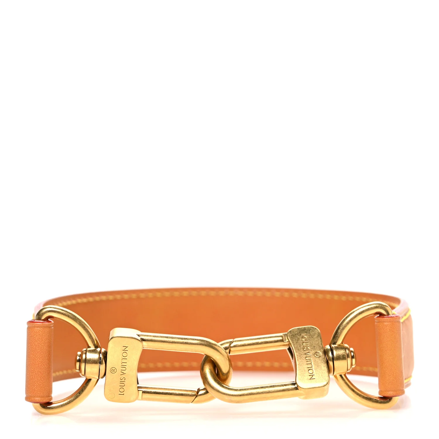 Vachetta Archive Nil NM Strap - Image 3