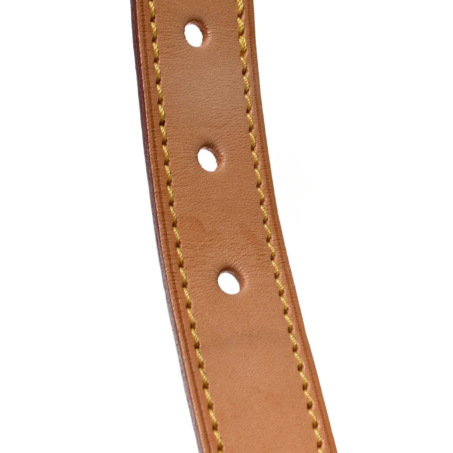 Vachetta Baggy GM Shoulder Strap - Image 4