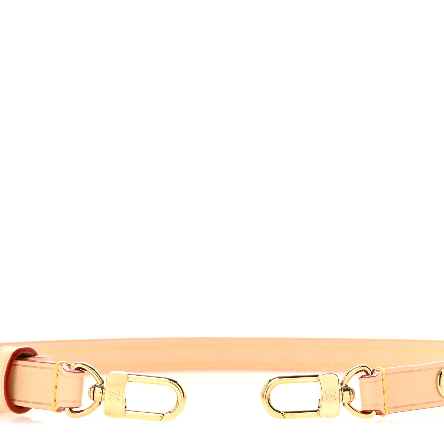 Vachetta Liv Pochette Shoulder Strap - Image 6