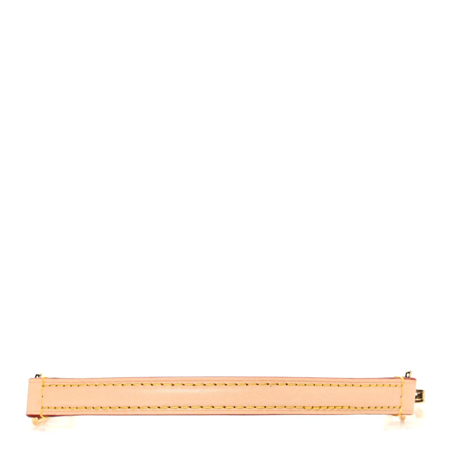 Vachetta Metis Strap