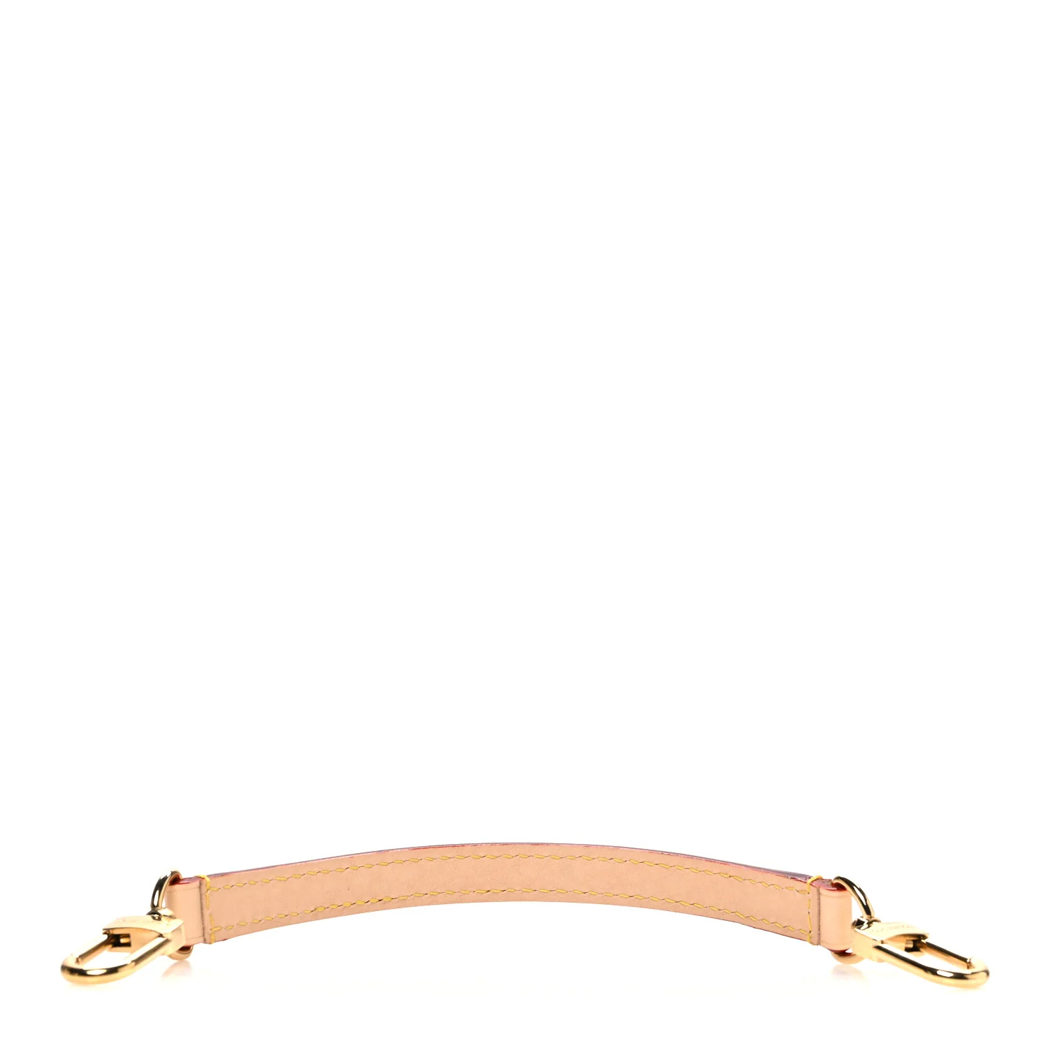 Vachetta Metis Strap - Image 2