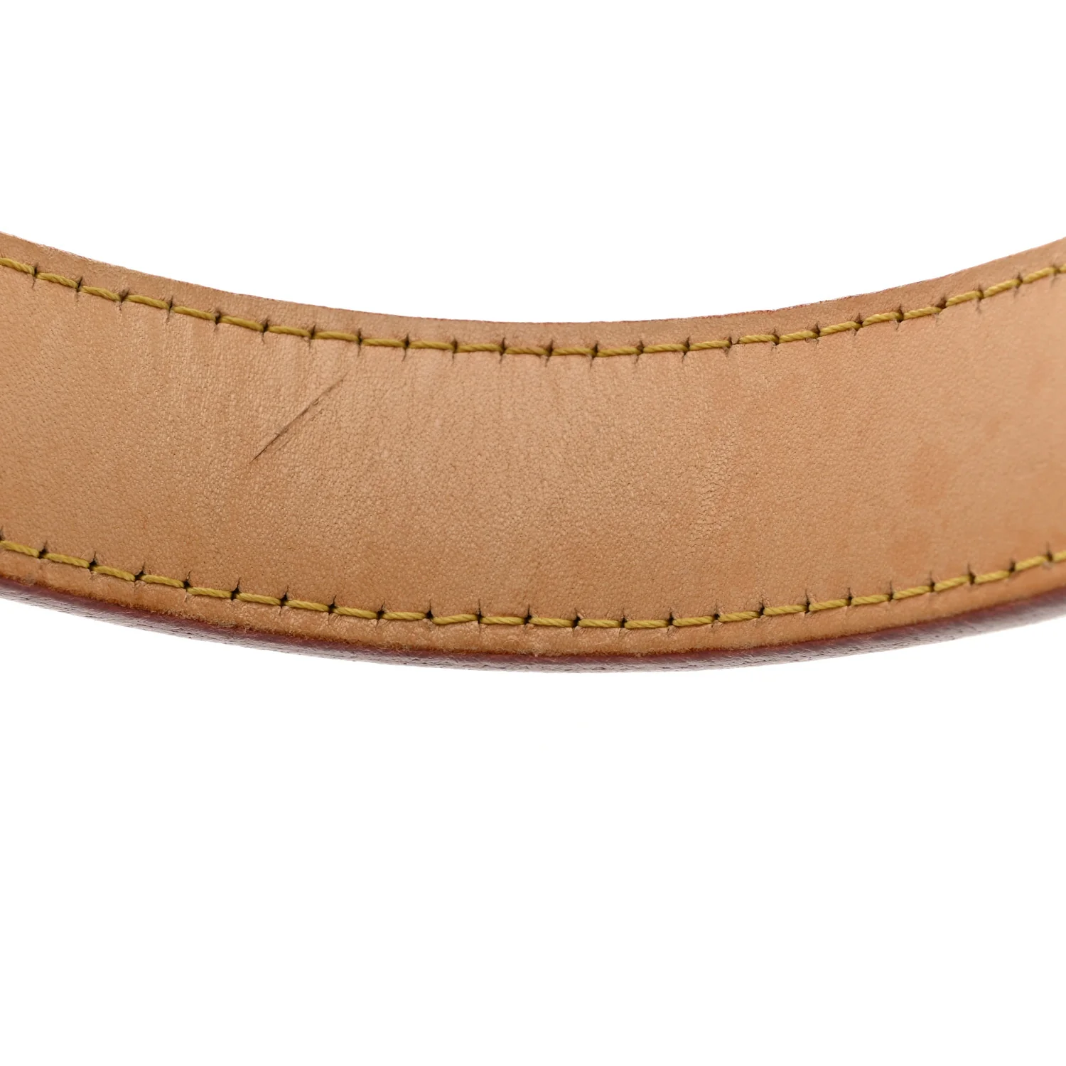 Vachetta Strap - Image 3
