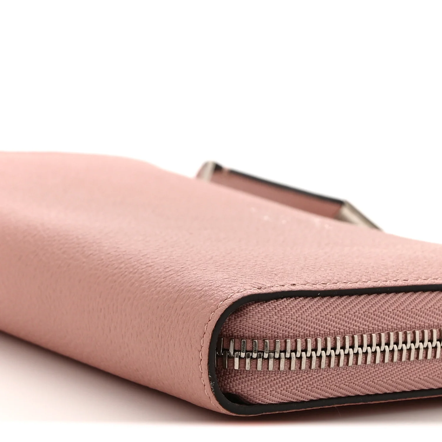 Veau Cachemire Comete Wallet Magnolia - Image 9