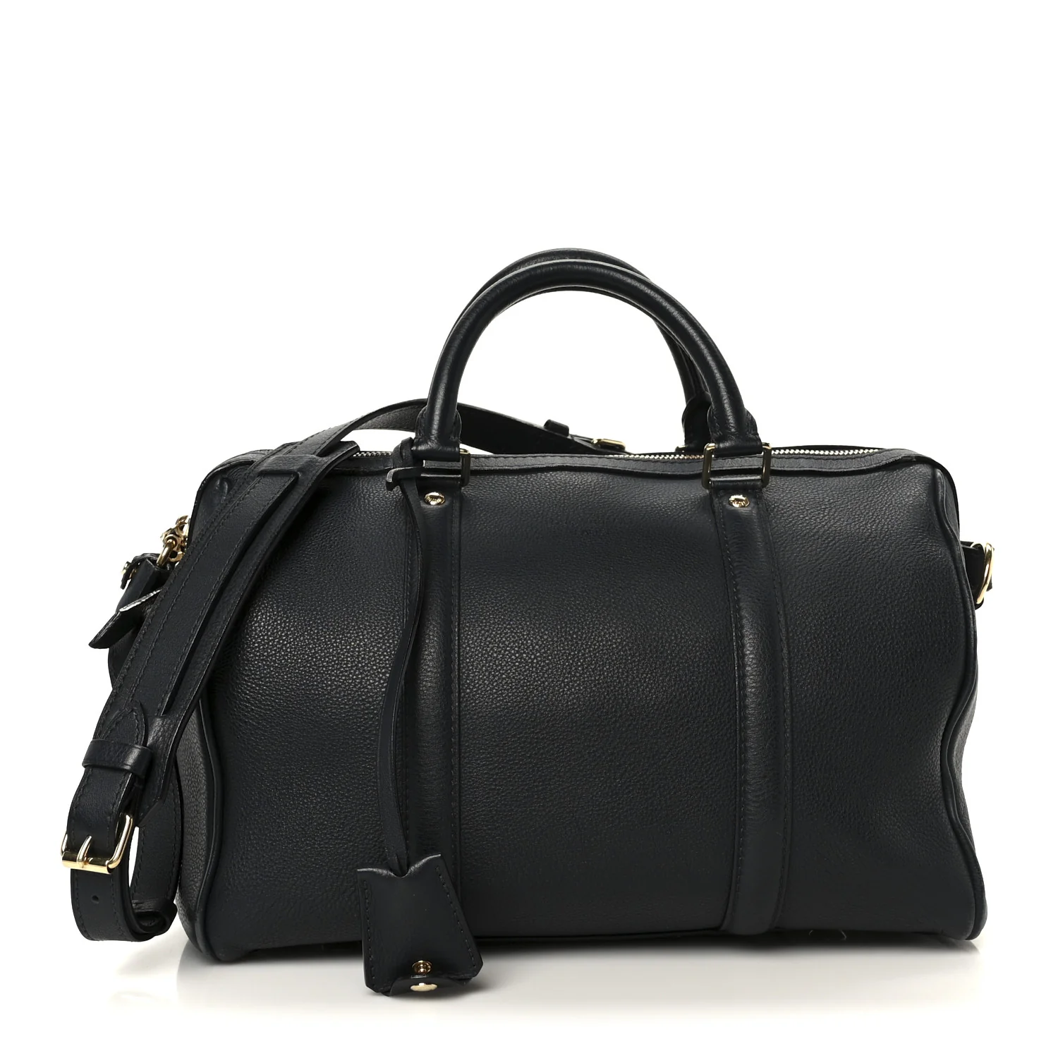 Veau Cachemire SC Bag PM Black