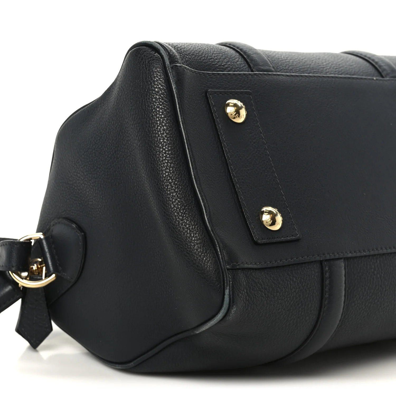 Veau Cachemire SC Bag PM Black - Image 10