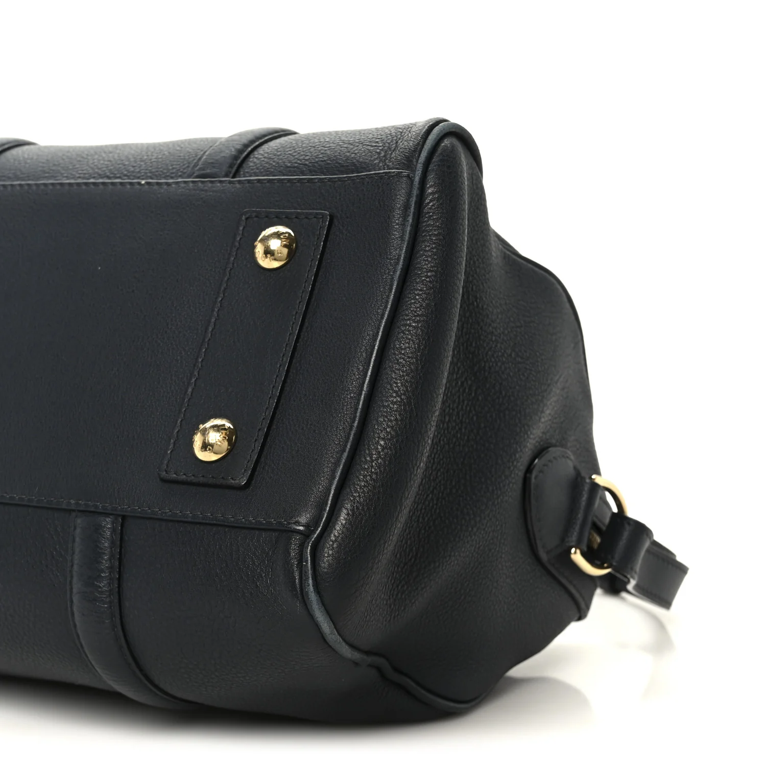 Veau Cachemire SC Bag PM Black - Image 11