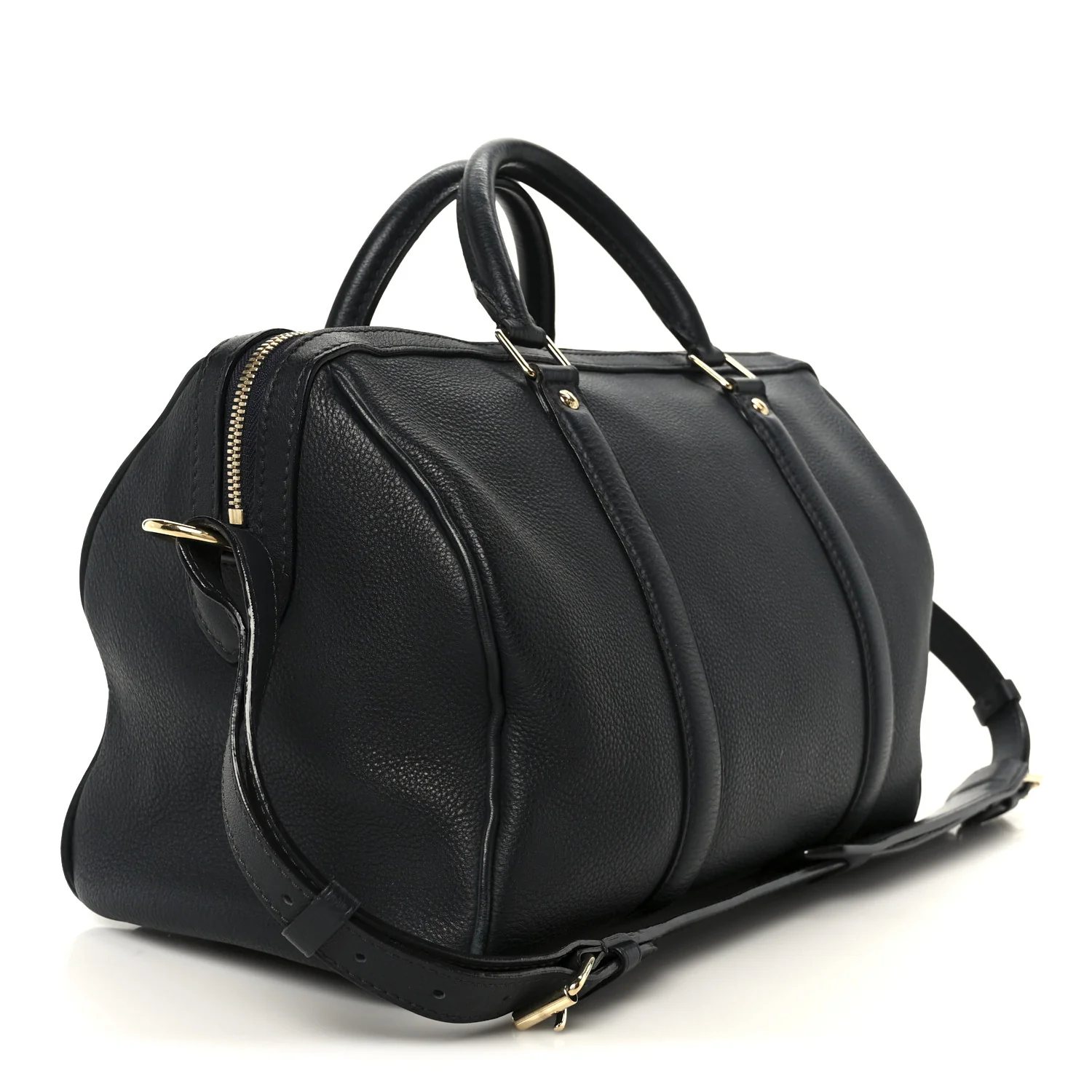 Veau Cachemire SC Bag PM Black - Image 3