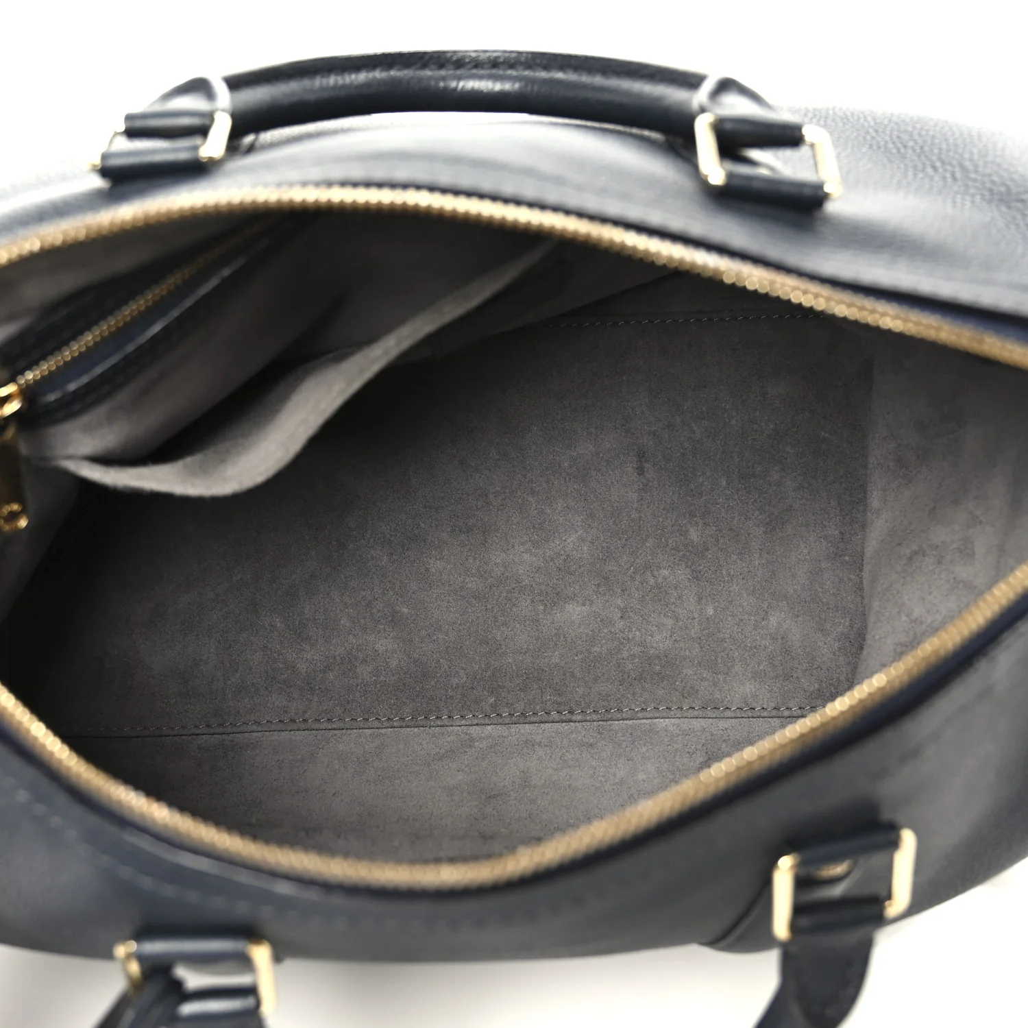 Veau Cachemire SC Bag PM Black - Image 5