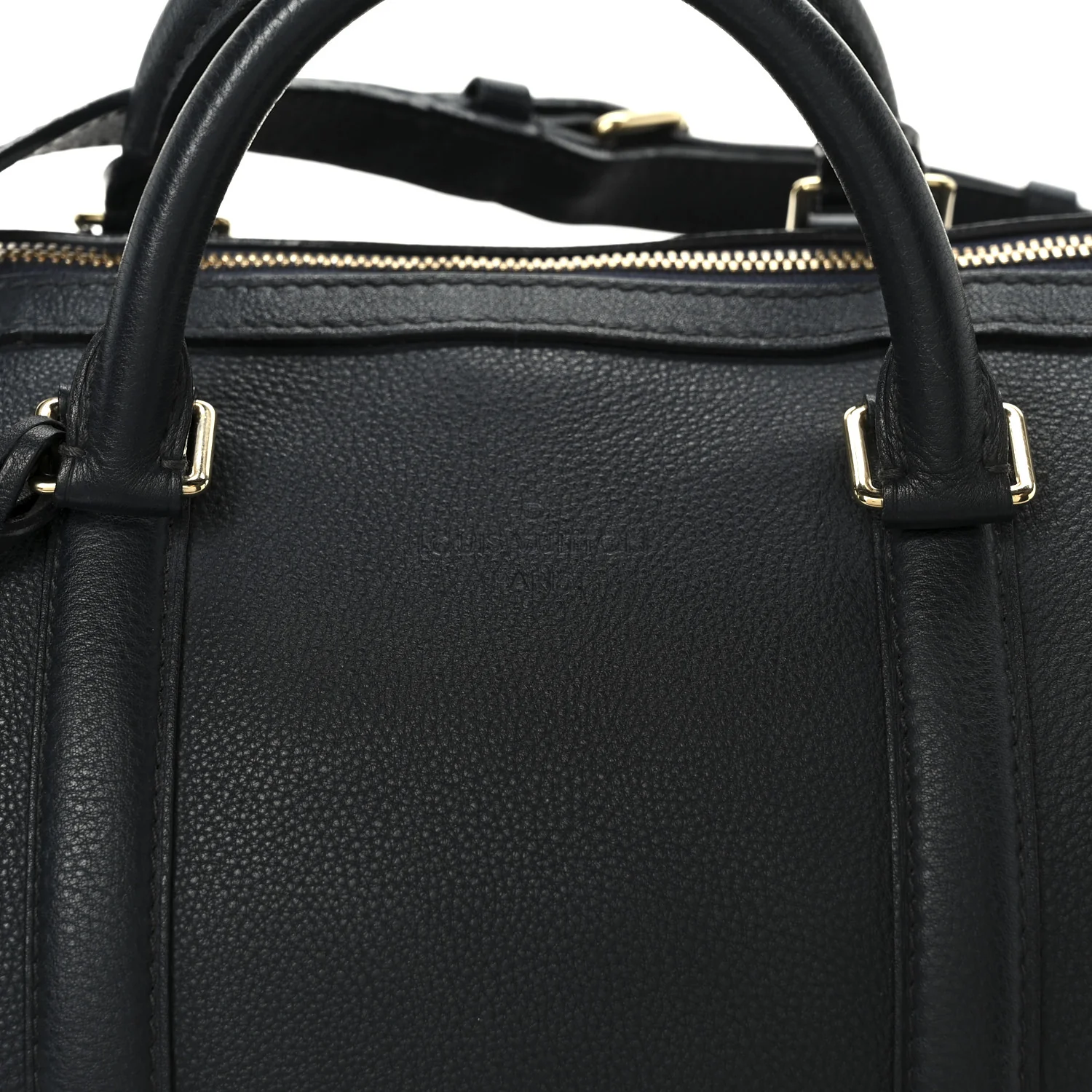 Veau Cachemire SC Bag PM Black - Image 8