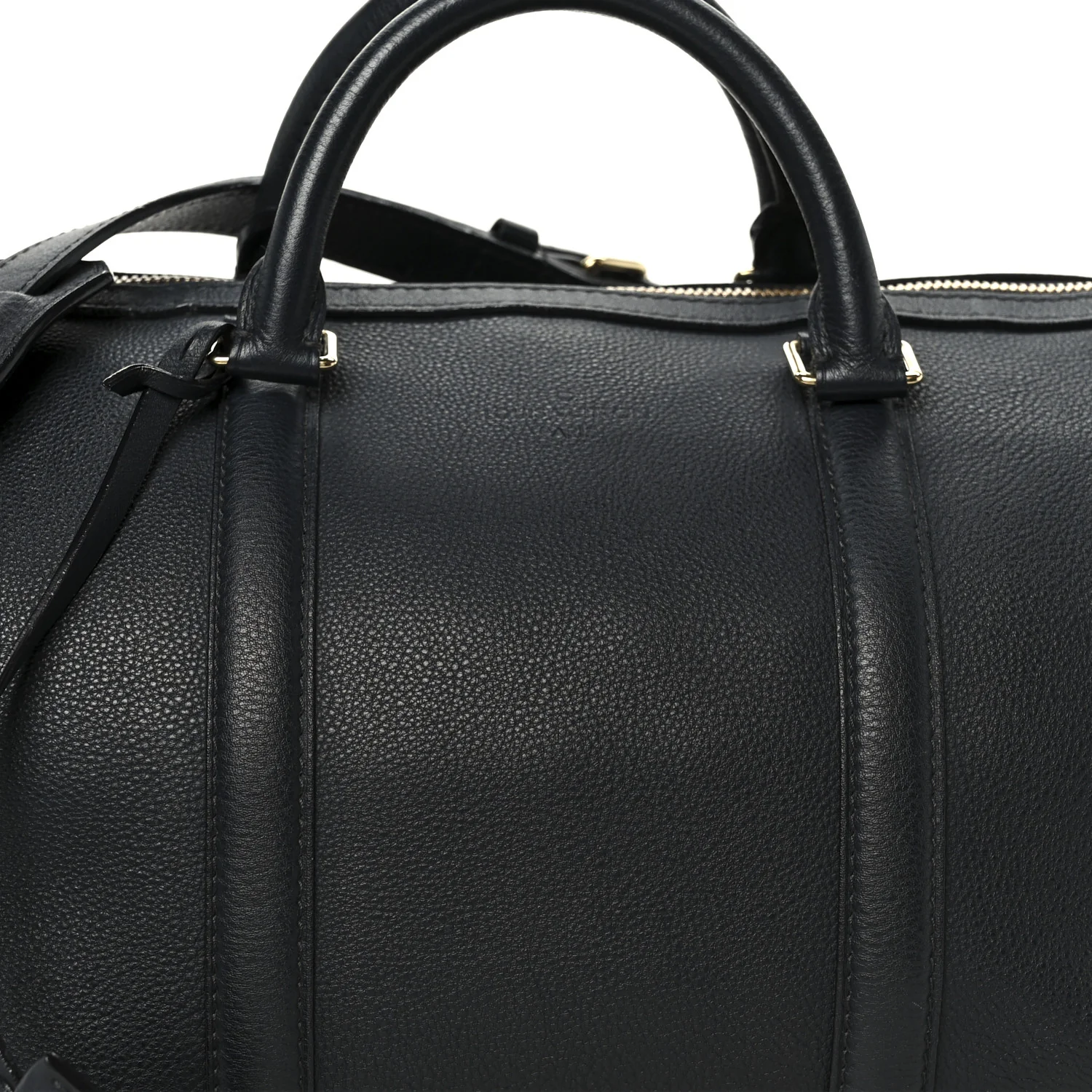 Veau Cachemire SC Bag PM Black - Image 9