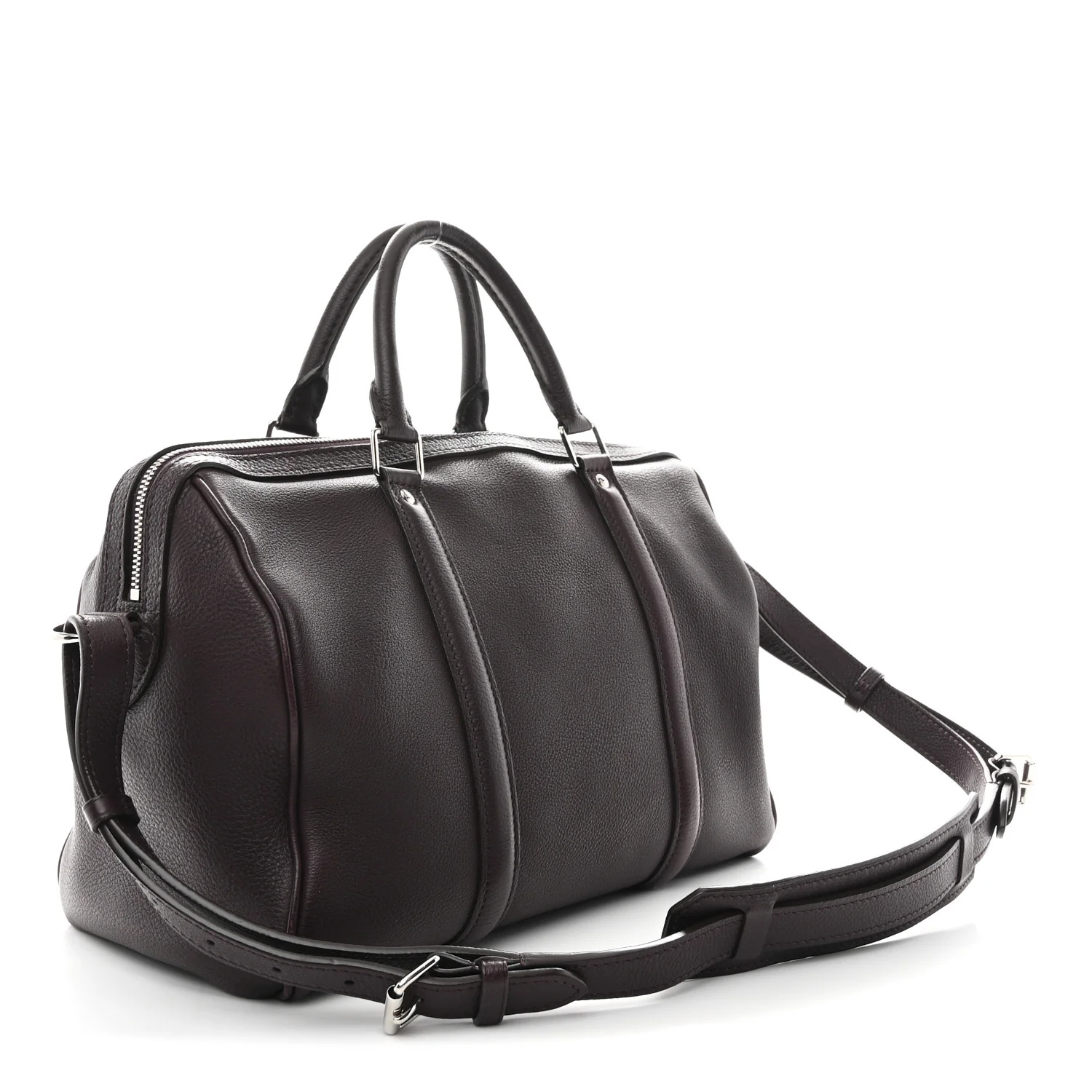 Veau Cachemire SC Bag PM Cassis - Image 3