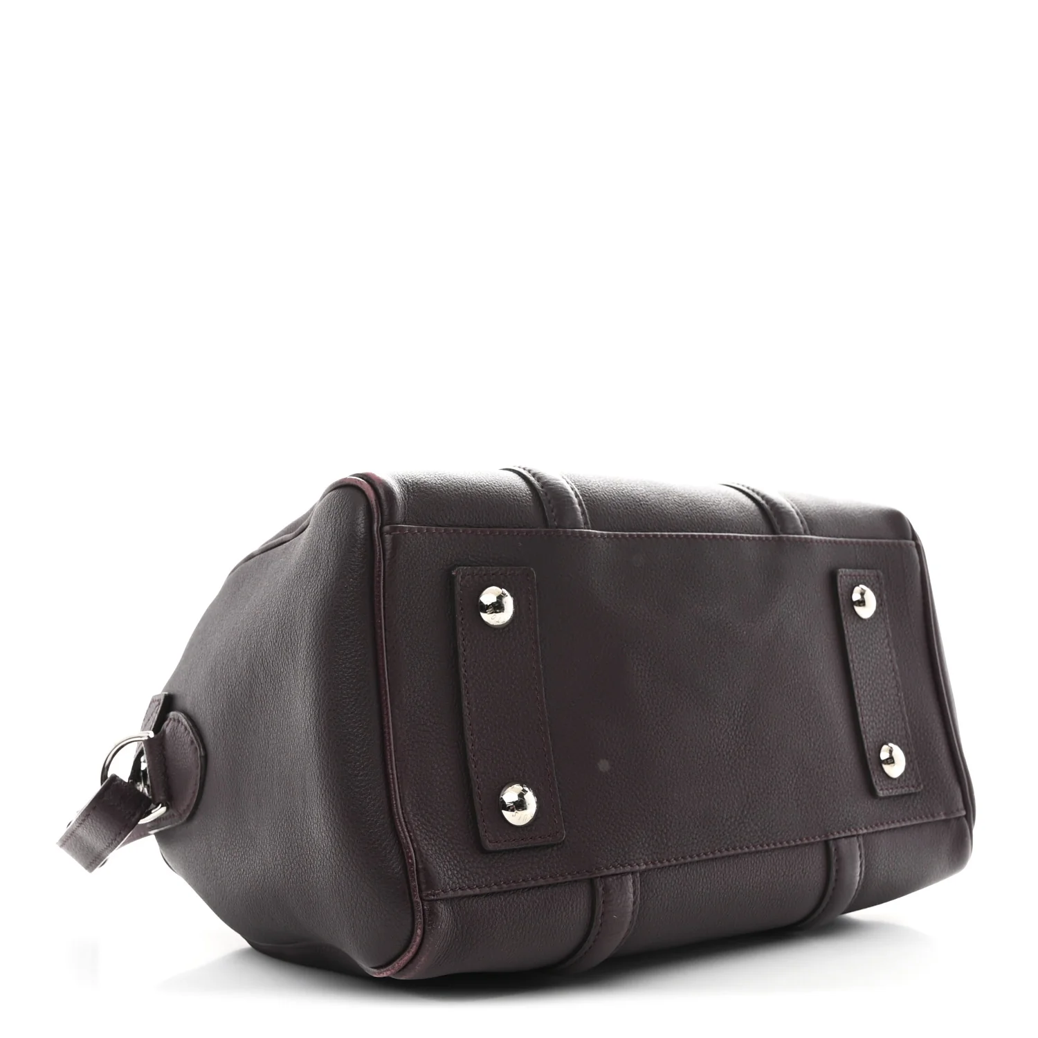 Veau Cachemire SC Bag PM Cassis - Image 4
