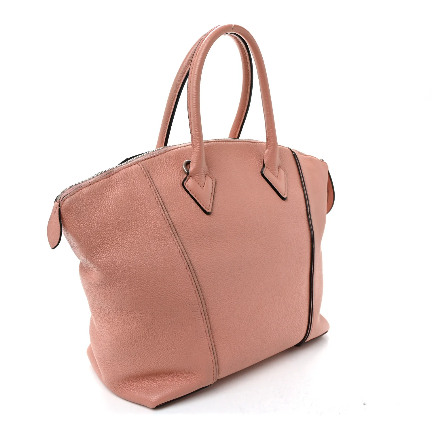 Veau Cachemire Soft Lockit PM Magnolia - Image 3