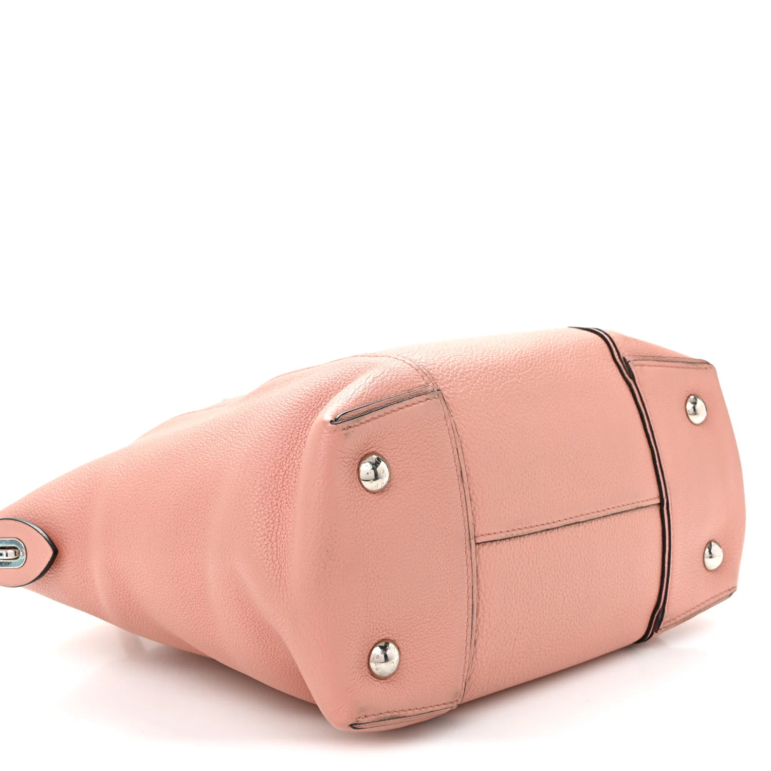 Veau Cachemire Soft Lockit PM Magnolia - Image 4