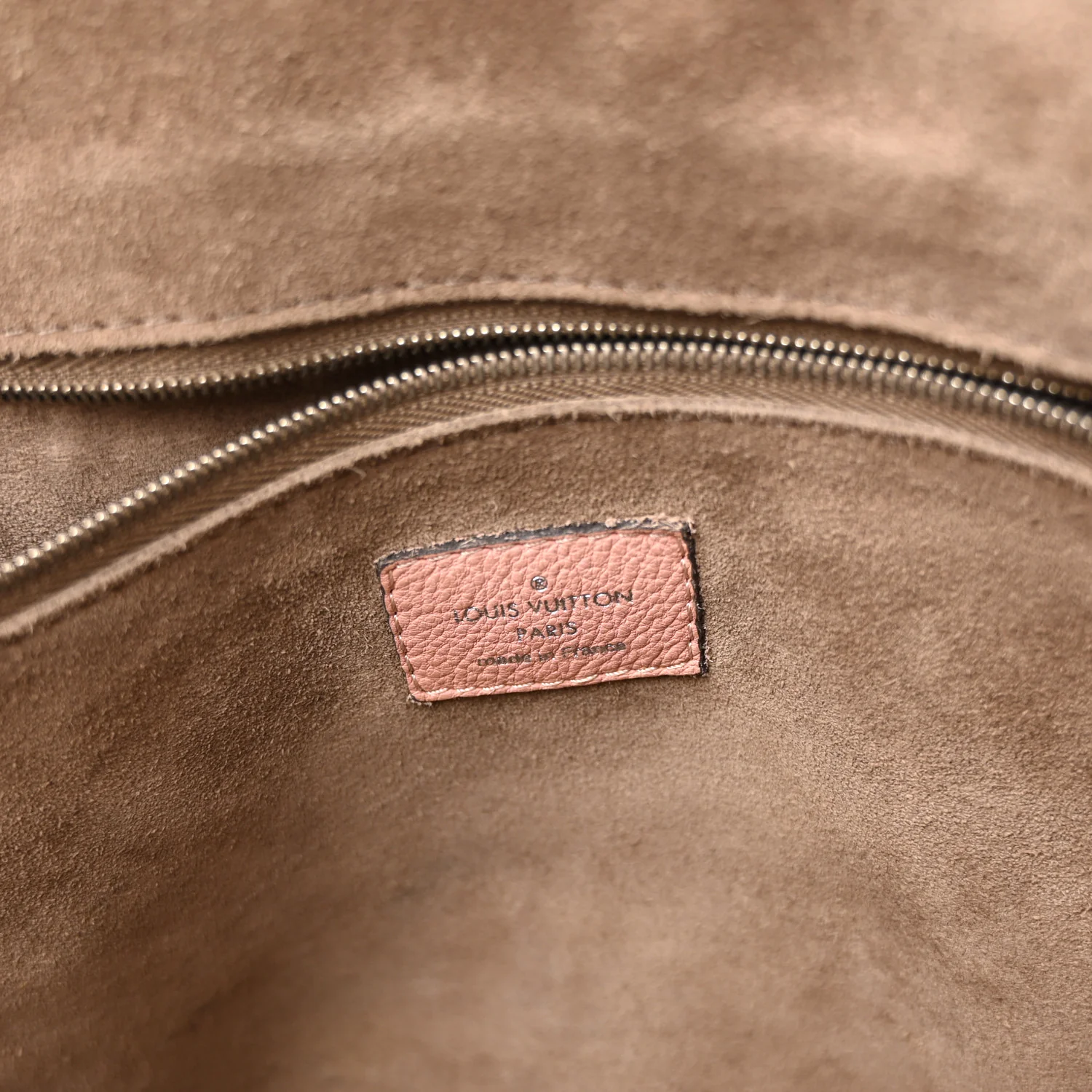 Veau Cachemire Soft Lockit PM Magnolia - Image 6