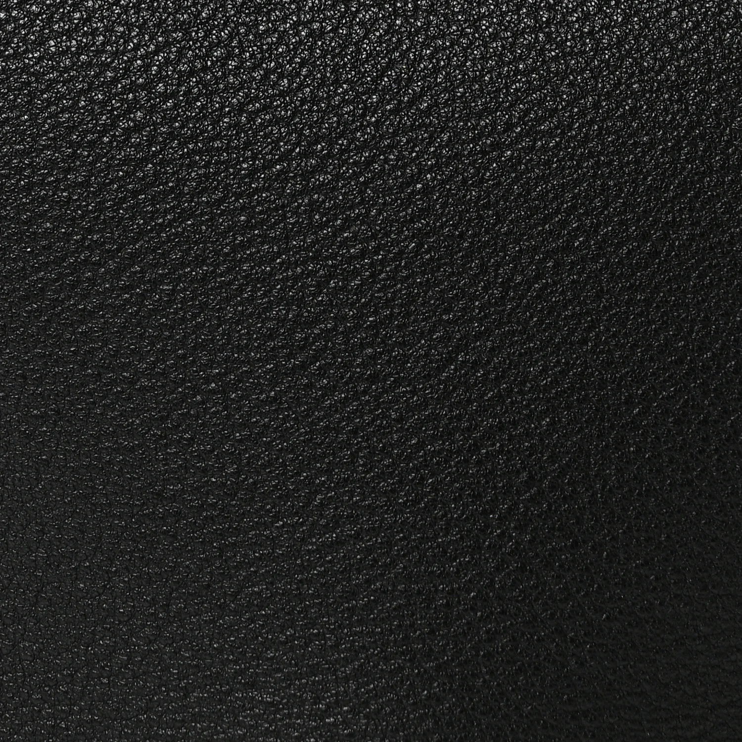 Veau Cachemire Tote W PM Black - Image 7