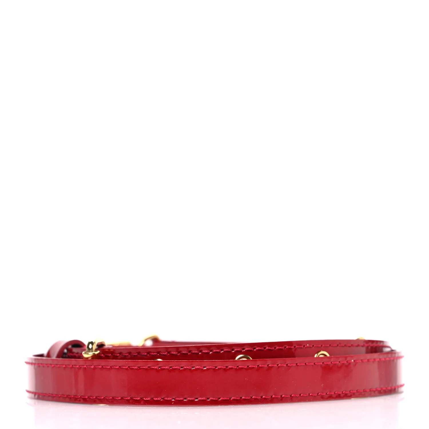 Vernis 16mm Adjustable Shoulder Strap Pomme D’Amour - Image 2