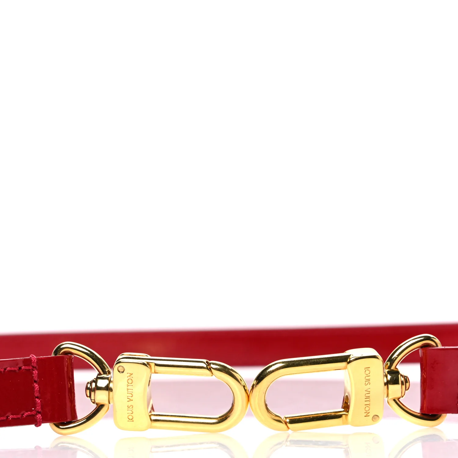 Vernis 16mm Adjustable Shoulder Strap Pomme D’Amour - Image 3