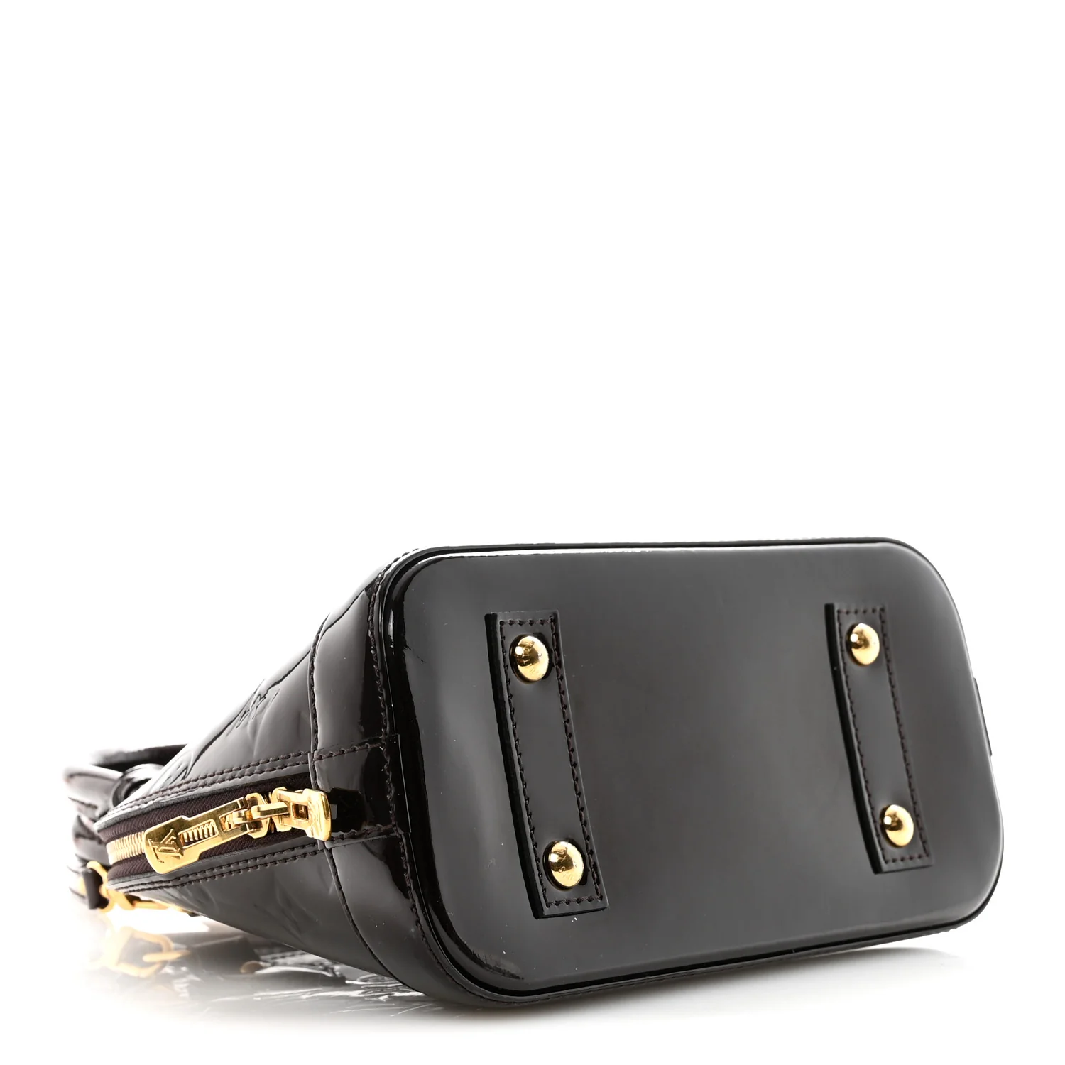 Vernis Alma BB Amarante - Image 4