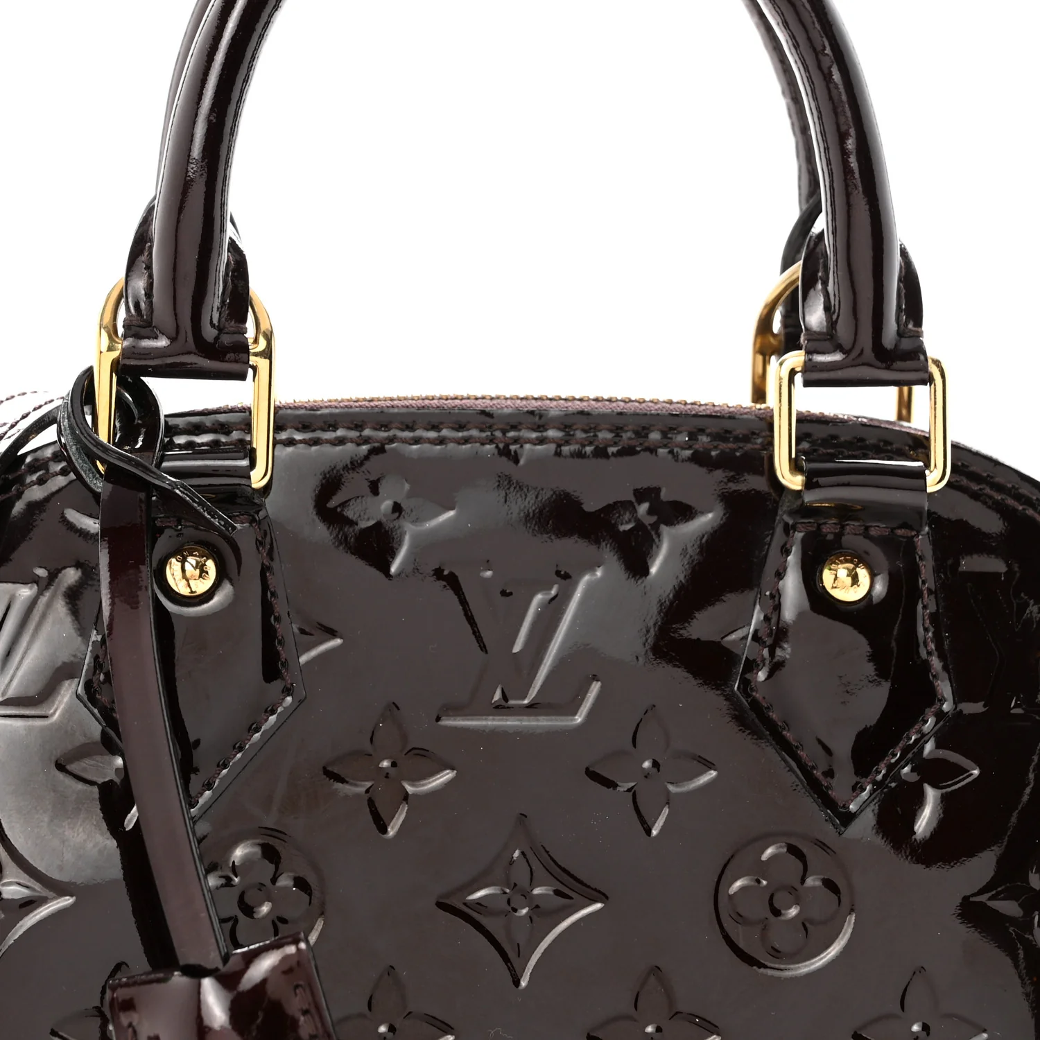 Vernis Alma BB Amarante - Image 7
