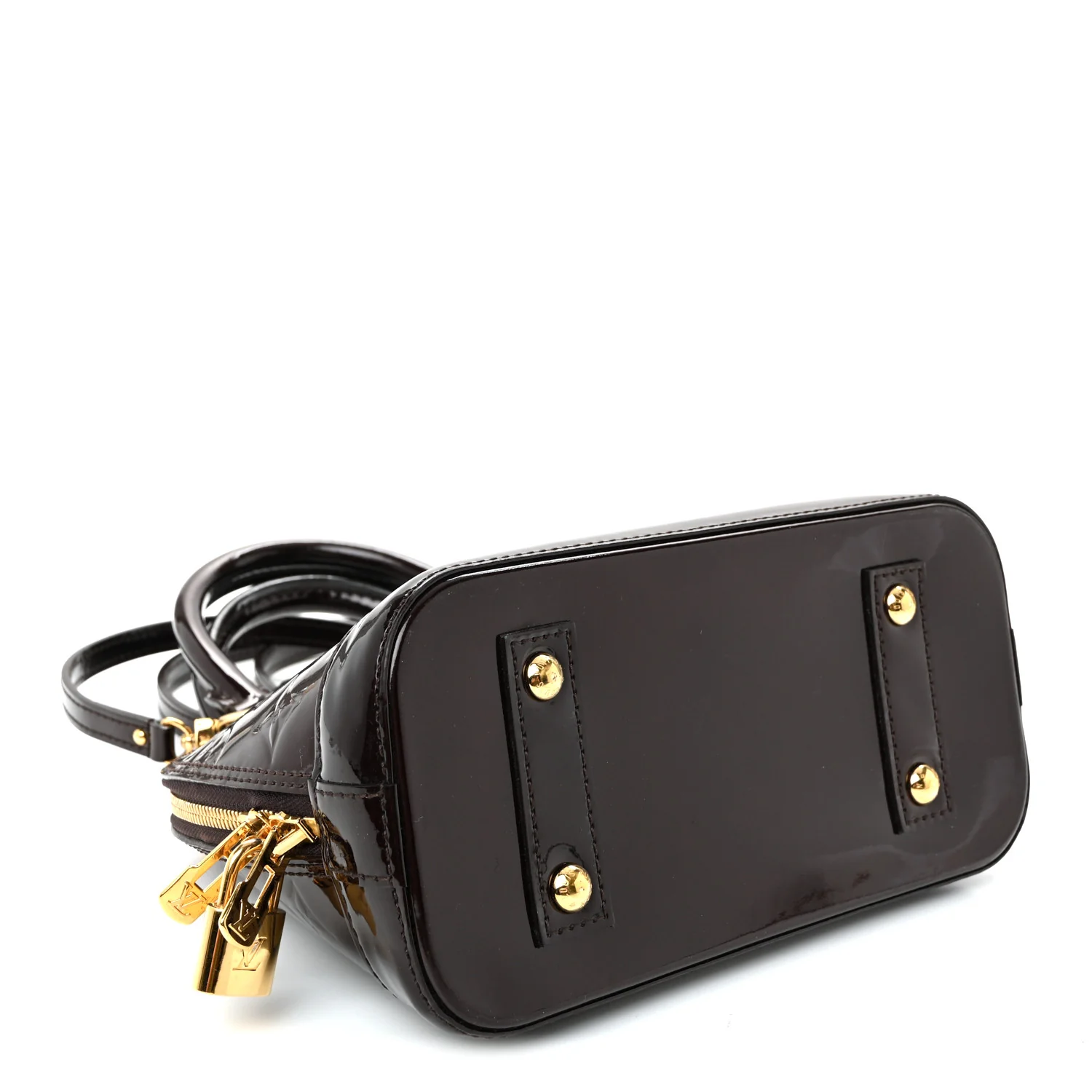 Vernis Alma BB Amarante - Image 4