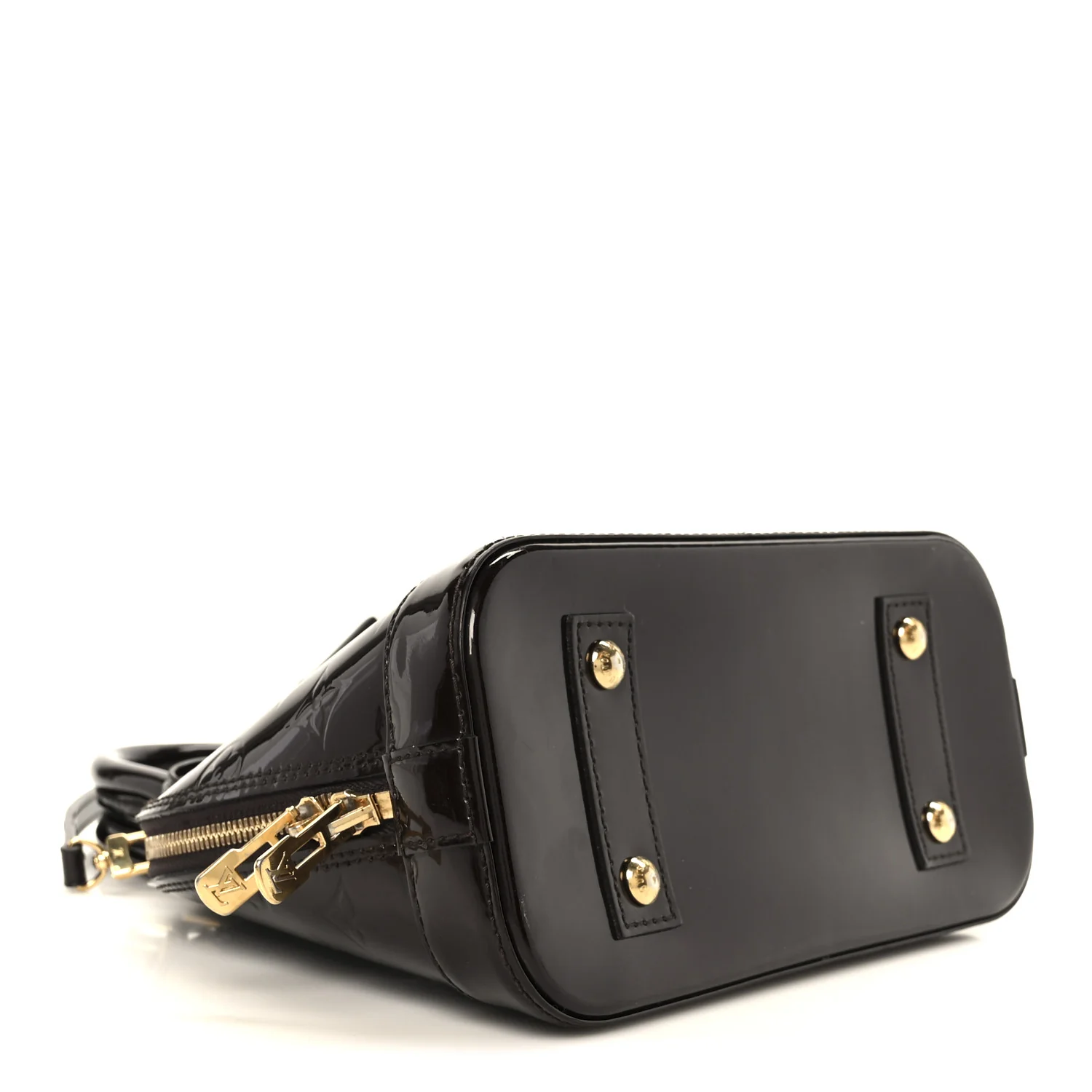 Vernis Alma BB Amarante - Image 4