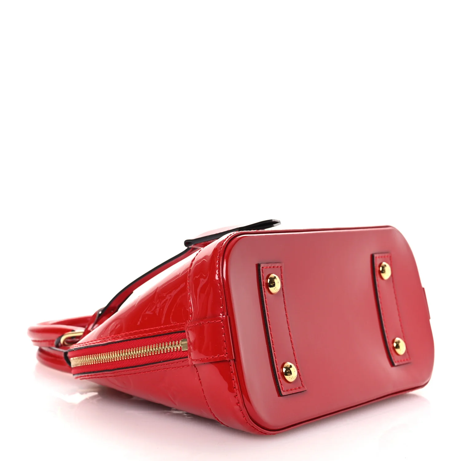Vernis Alma BB Cherry - Image 4