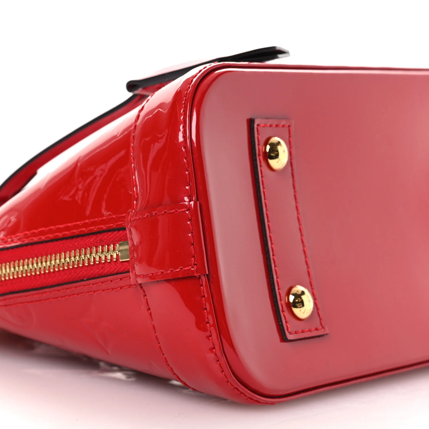 Vernis Alma BB Cherry - Image 9
