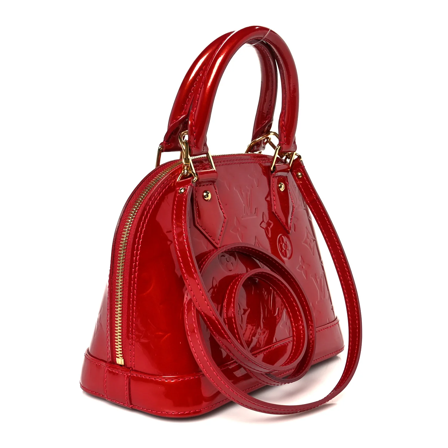 Vernis Alma BB Cherry - Image 3