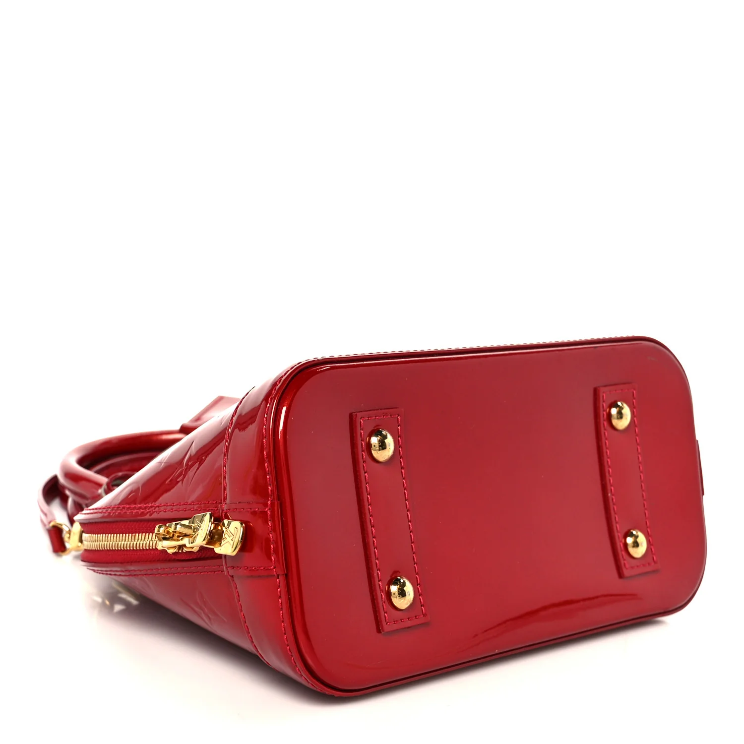 Vernis Alma BB Cherry - Image 4