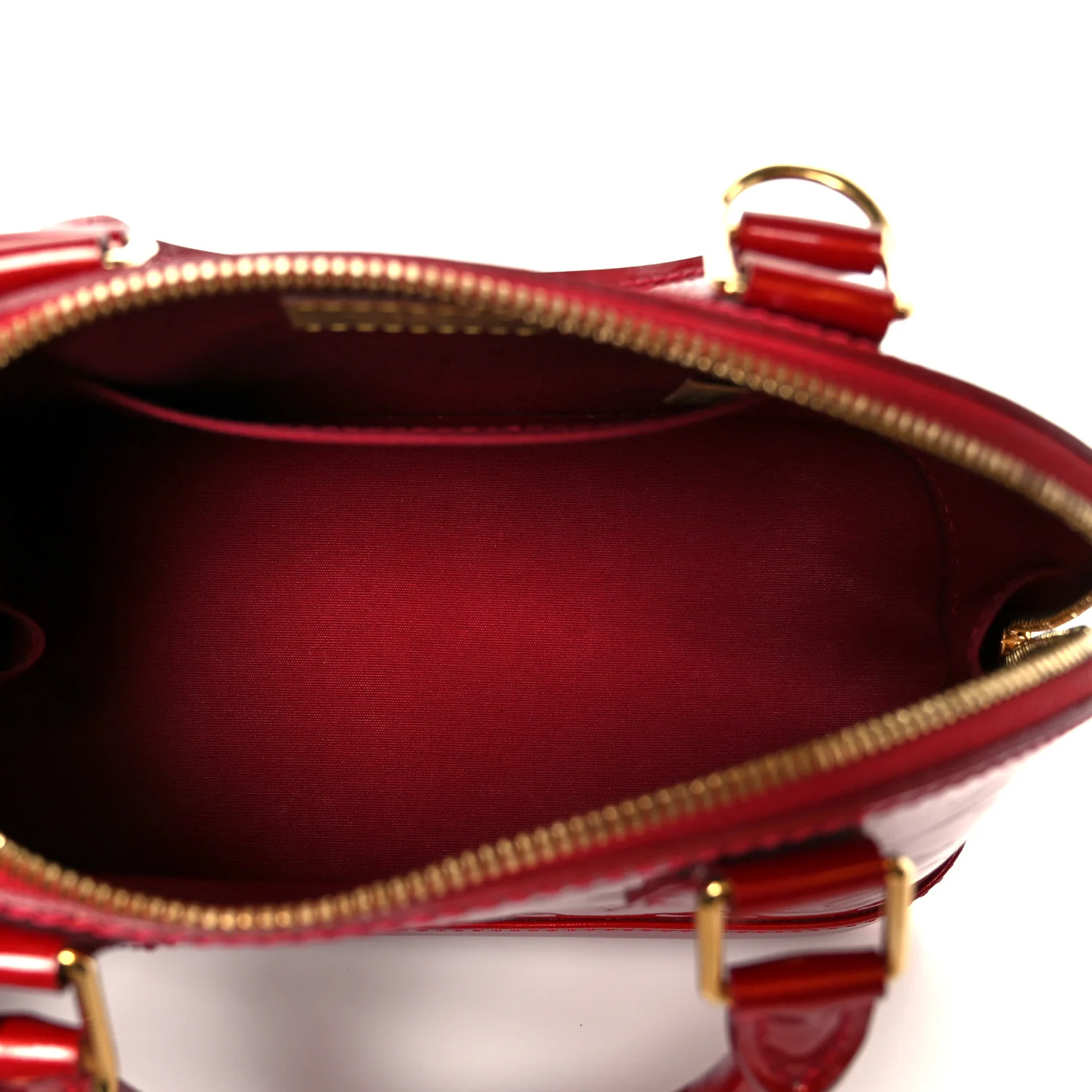 Vernis Alma BB Cherry - Image 5