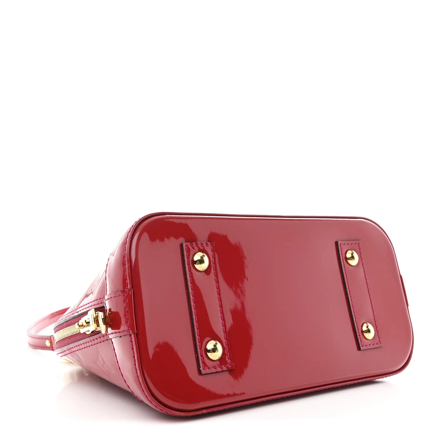 Vernis Alma BB Cherry - Image 4