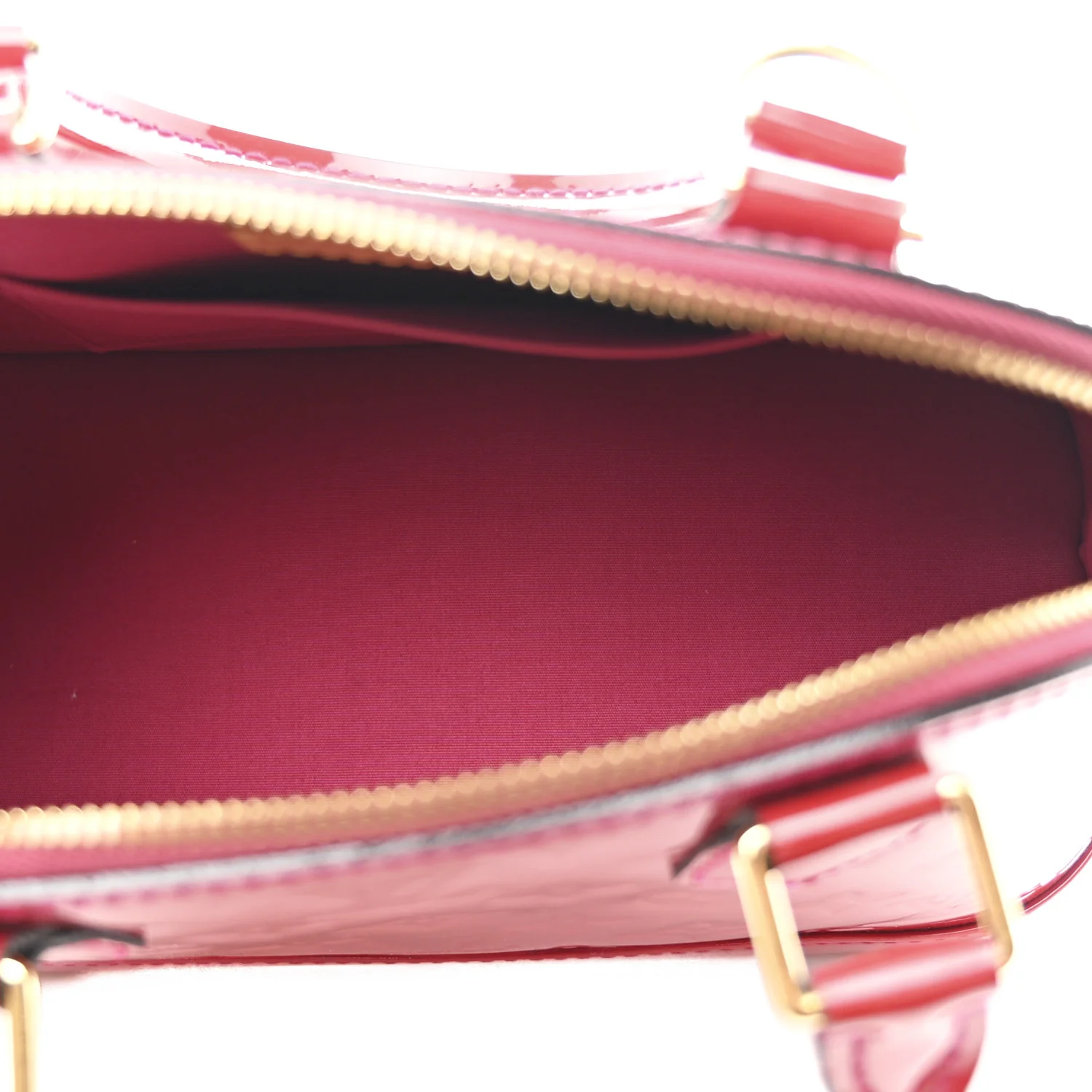 Vernis Alma BB Cherry - Image 5