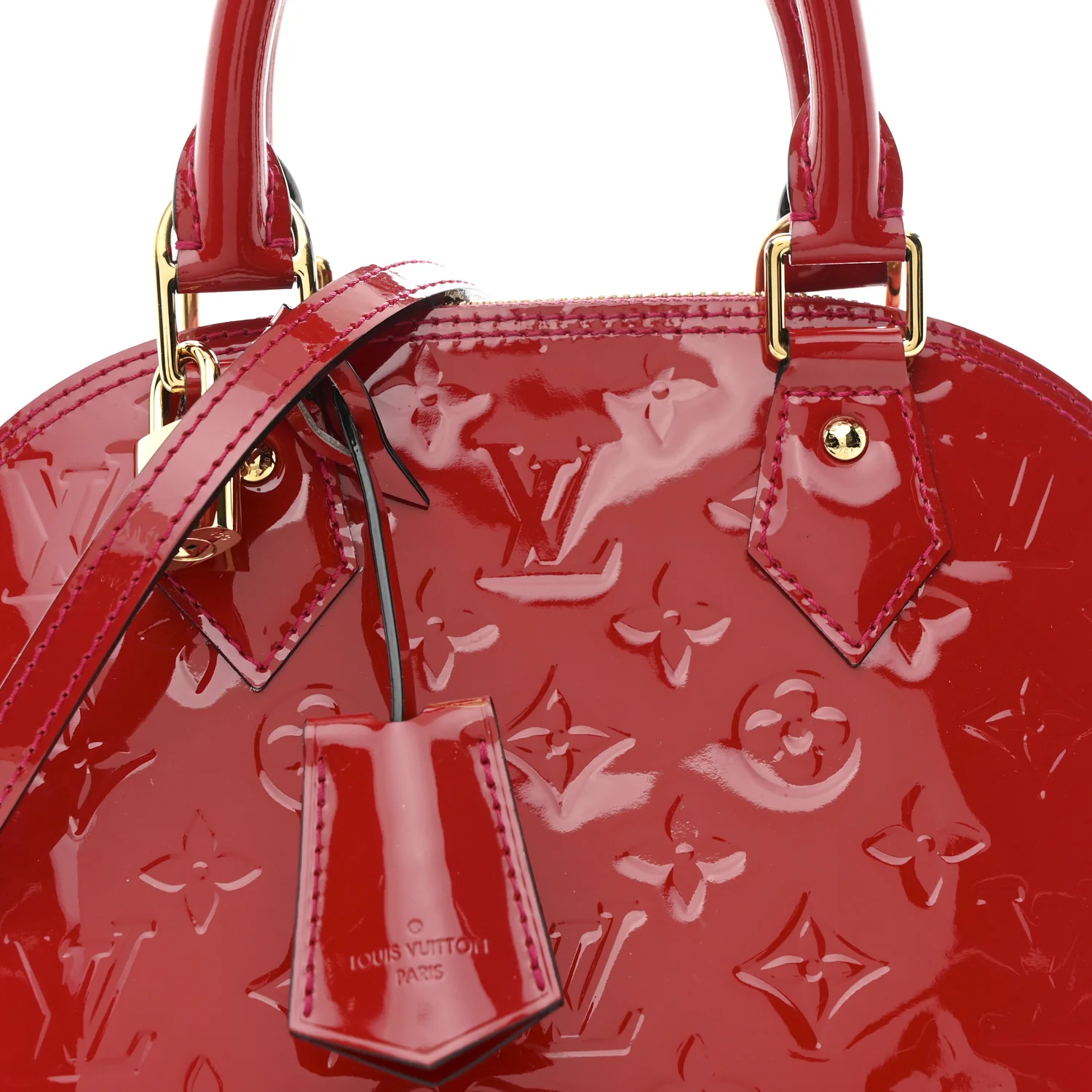 Vernis Alma BB Cherry - Image 8
