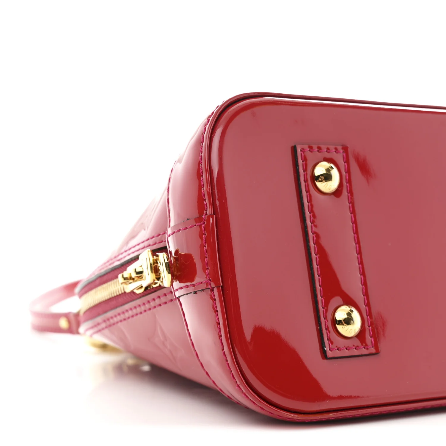 Vernis Alma BB Cherry - Image 9