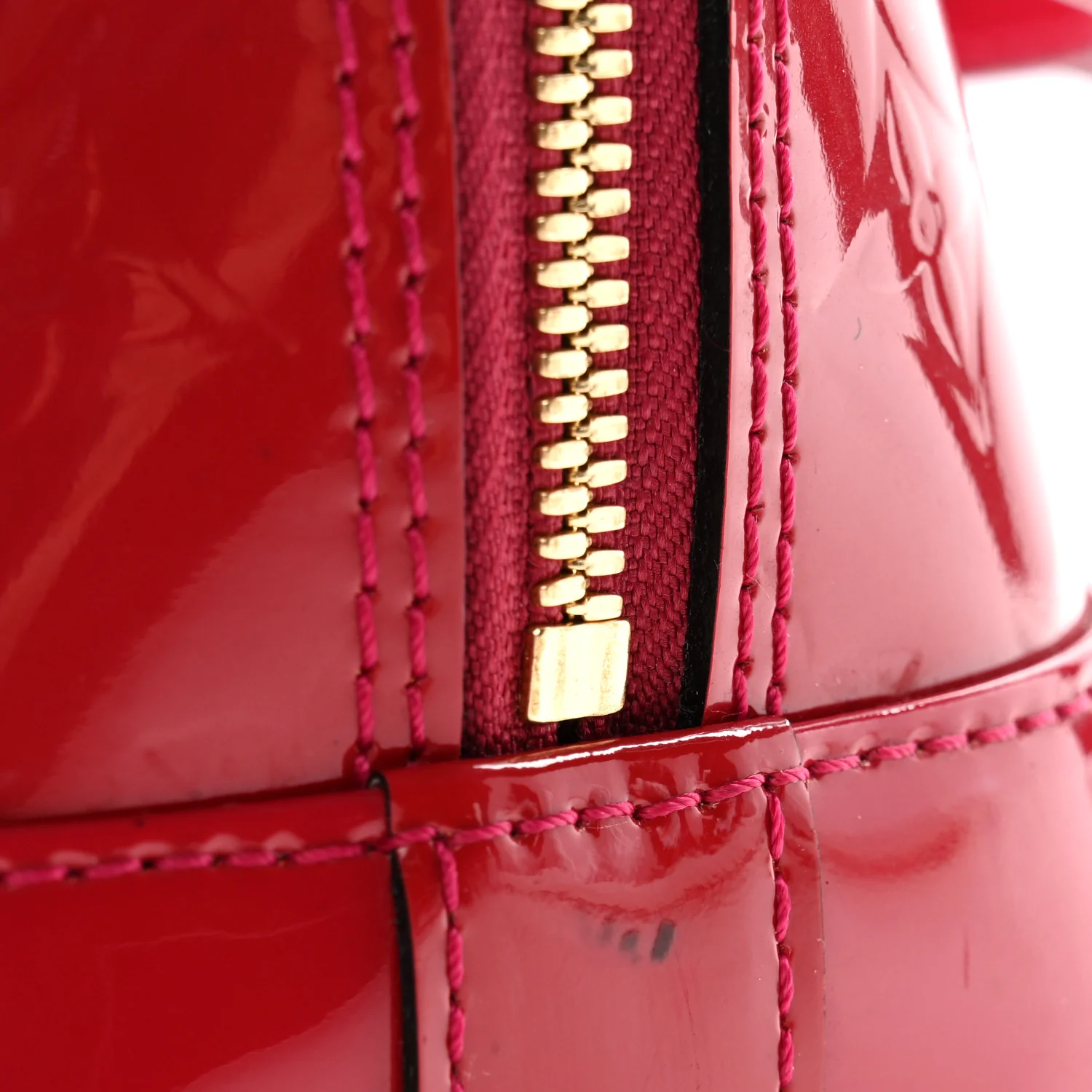 Vernis Alma BB Cherry - Image 11