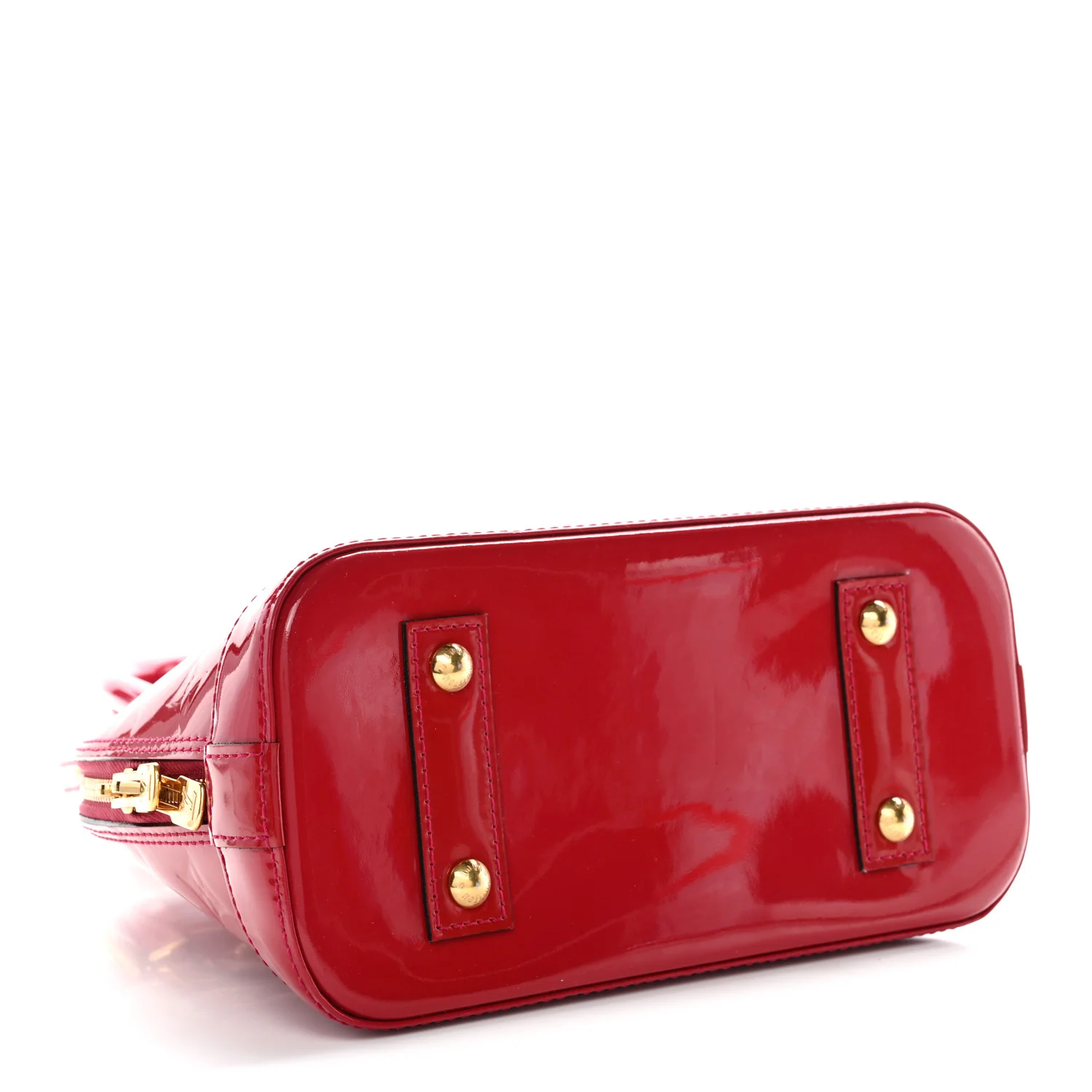Vernis Alma BB Cherry - Image 4