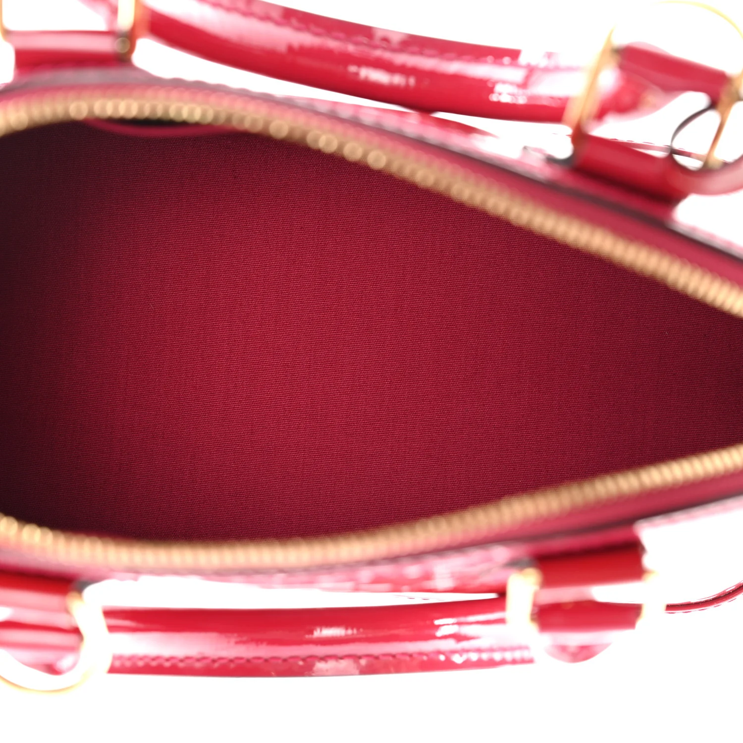 Vernis Alma BB Cherry - Image 5