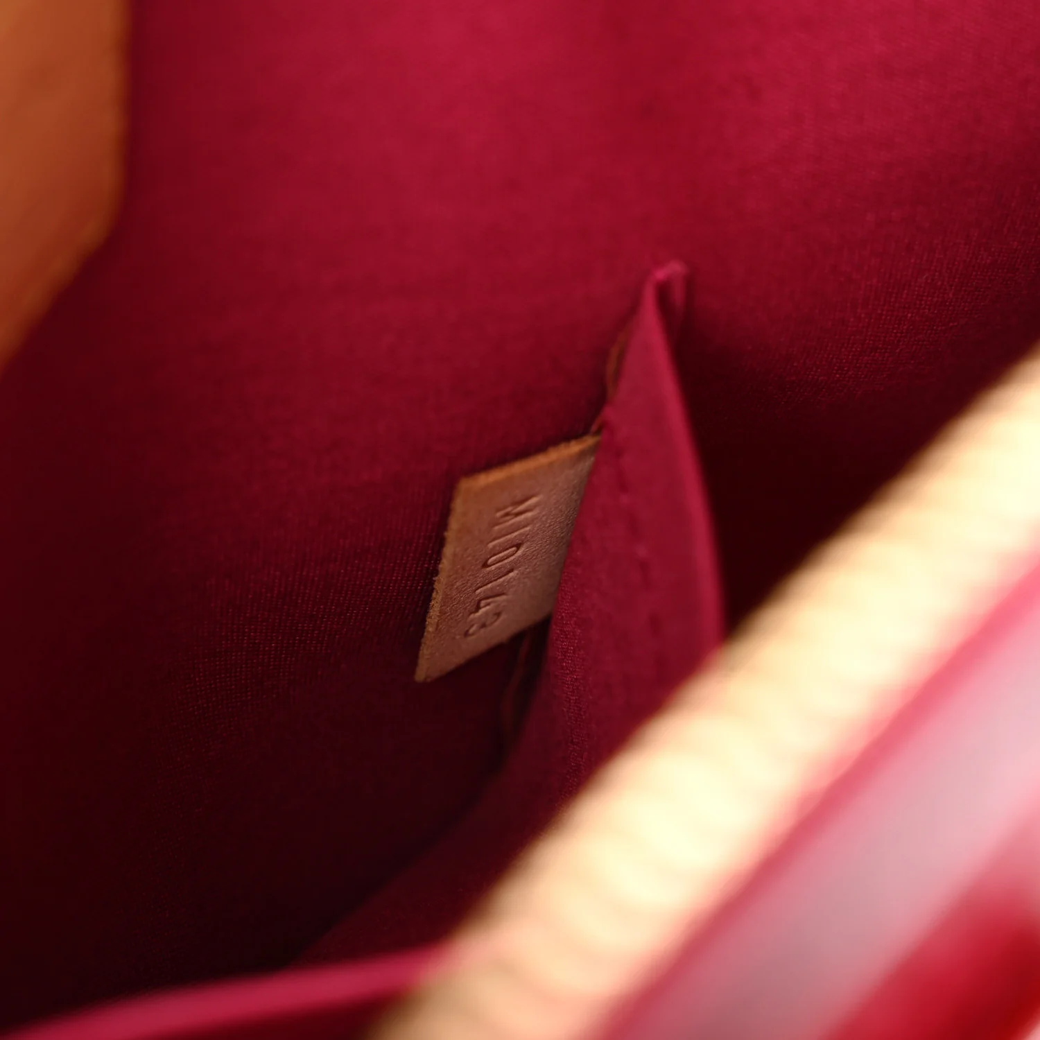 Vernis Alma BB Cherry - Image 7