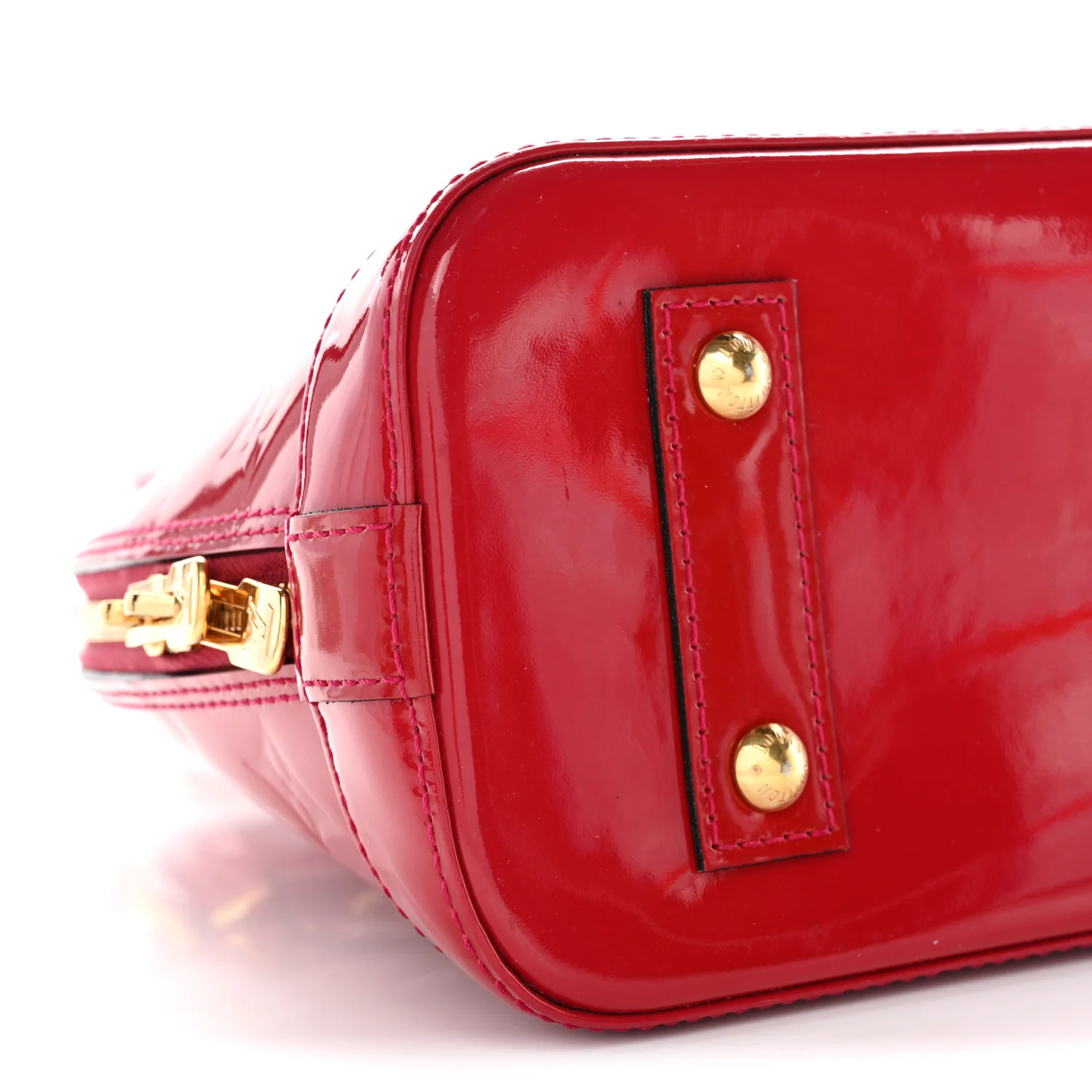 Vernis Alma BB Cherry - Image 9