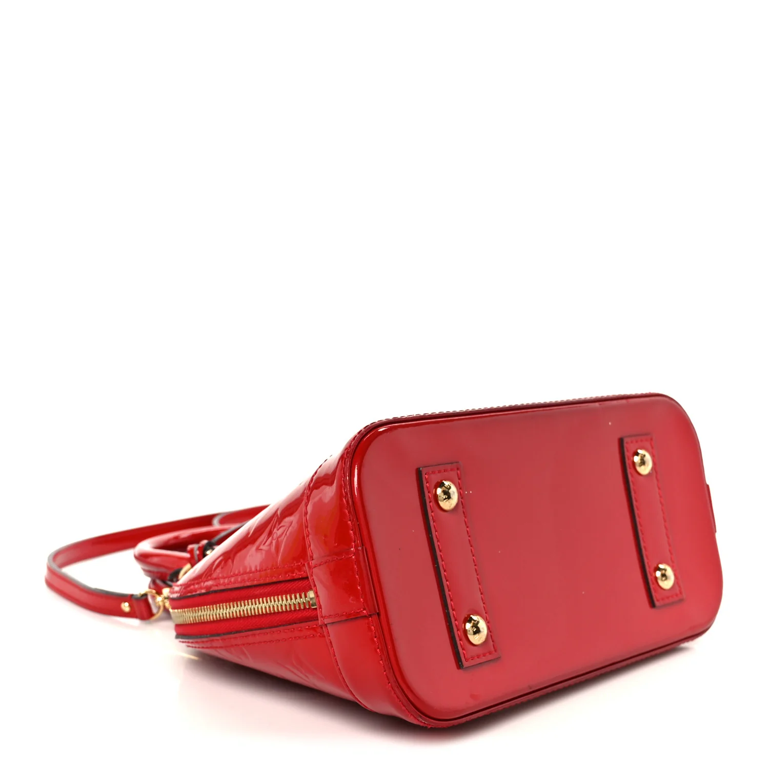Vernis Alma BB Cherry - Image 4